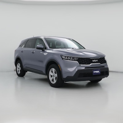 2022 Kia Sorento LX