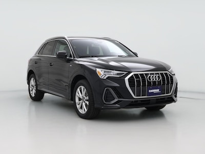 2023 Audi Q3 S-Line Premium