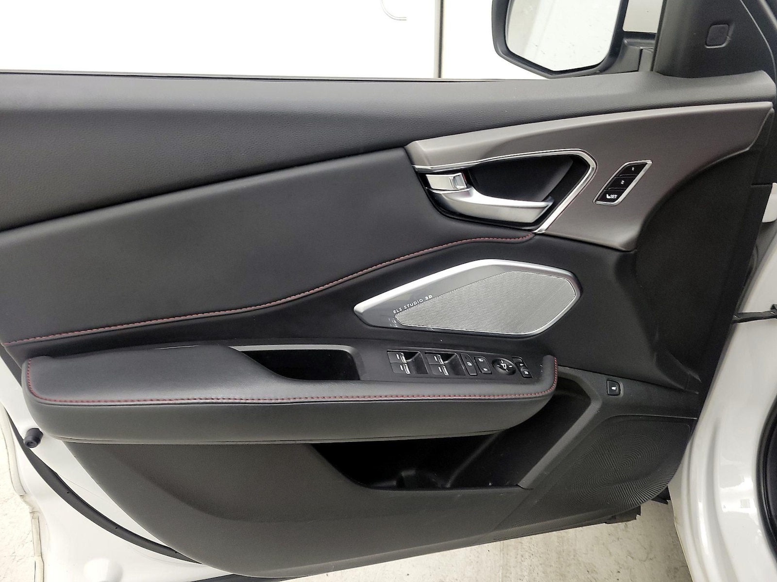 2021 Acura RDX A-Spec Package - Photo 13