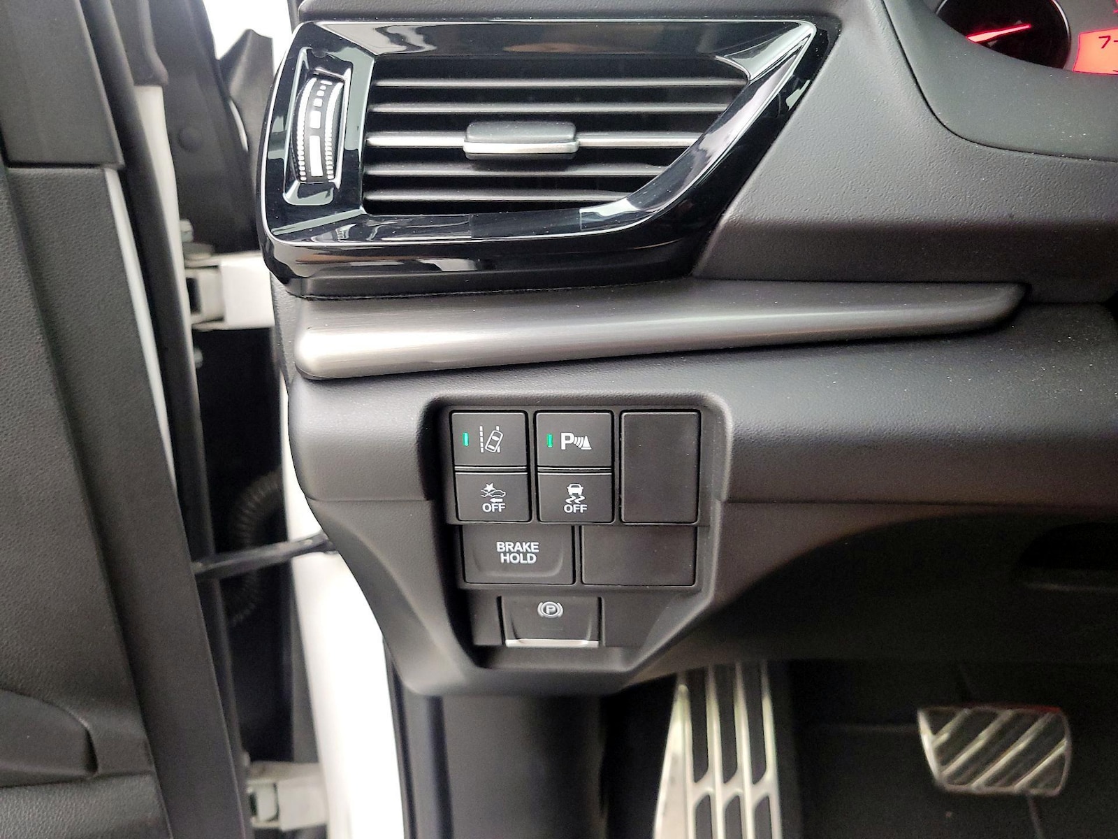 2021 Acura RDX A-Spec Package - Photo 15