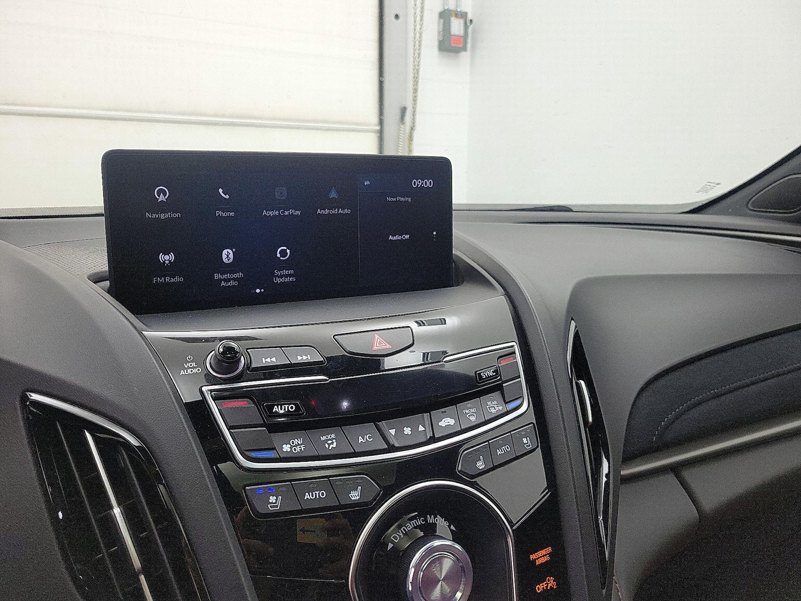 2021 Acura RDX A-Spec Package - Photo 17