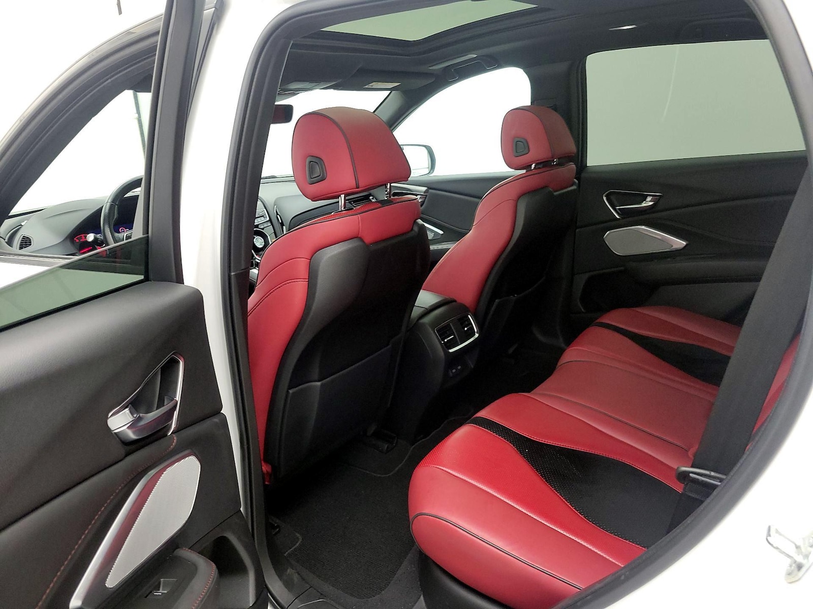 2021 Acura RDX A-Spec Package - Photo 20