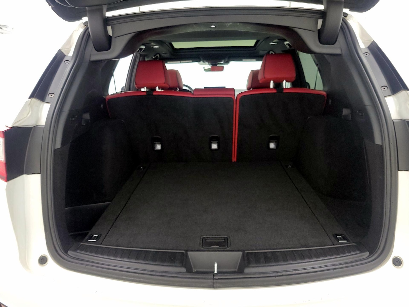 2021 Acura RDX A-Spec Package - Photo 21