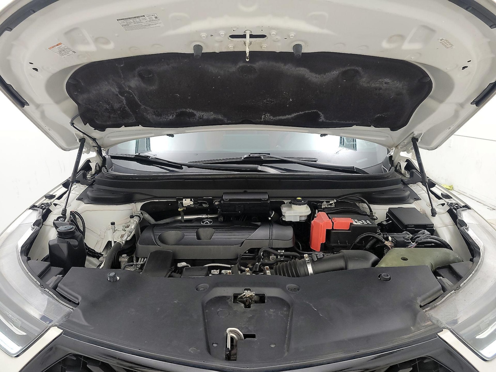 2021 Acura RDX A-Spec Package - Photo 22