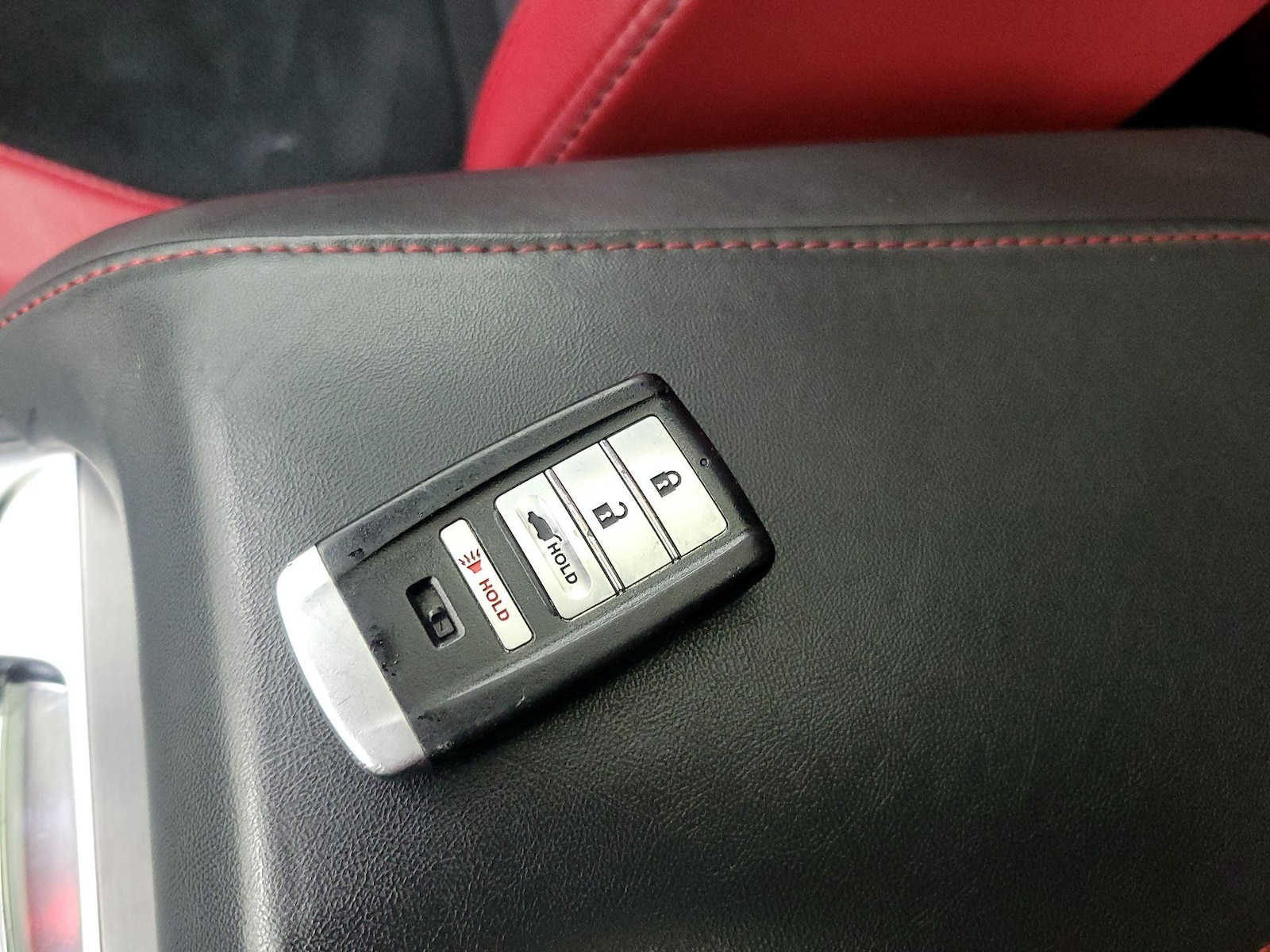 2021 Acura RDX A-Spec Package - Photo 23