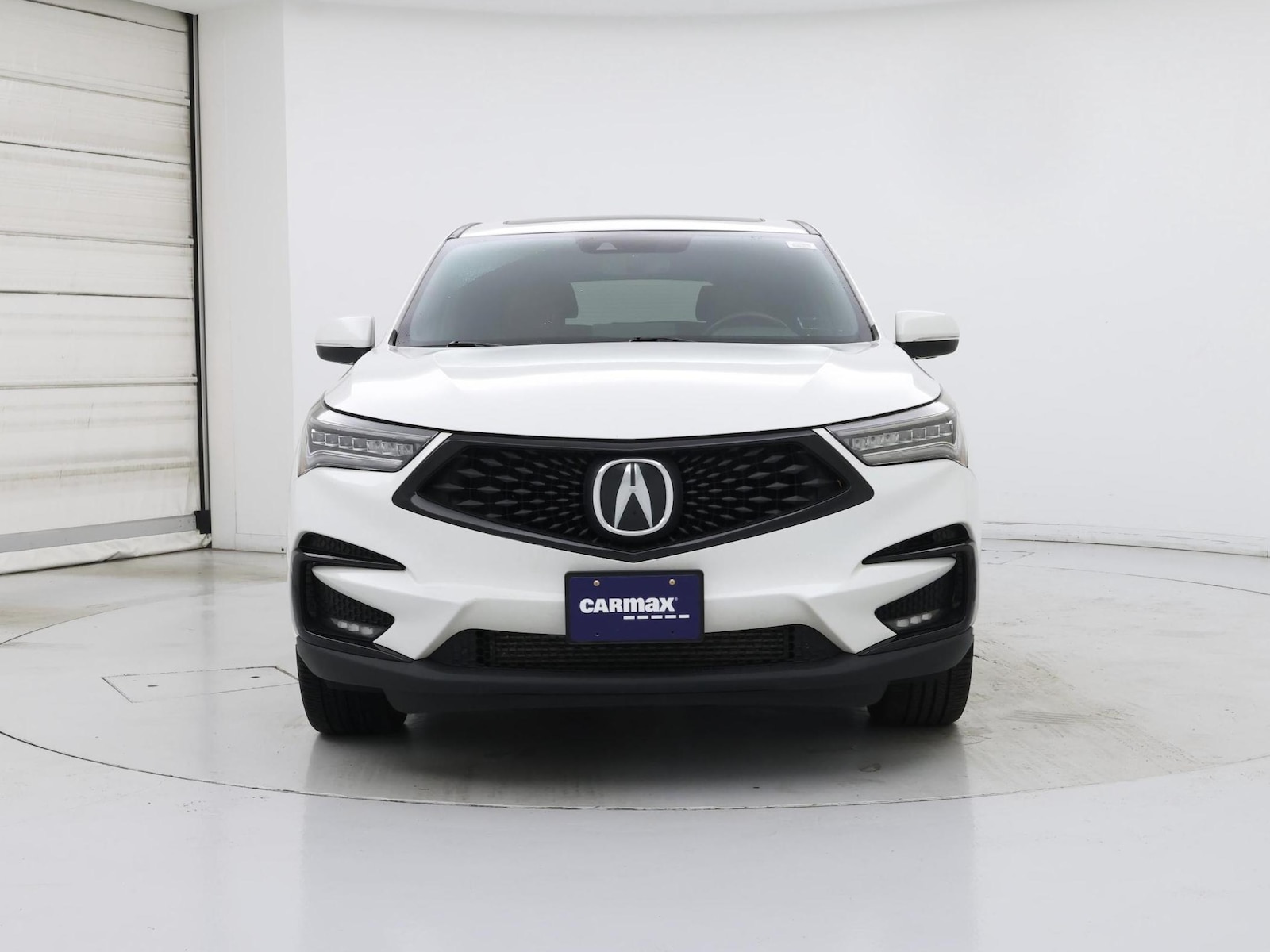 2021 Acura RDX A-Spec Package - Photo 6