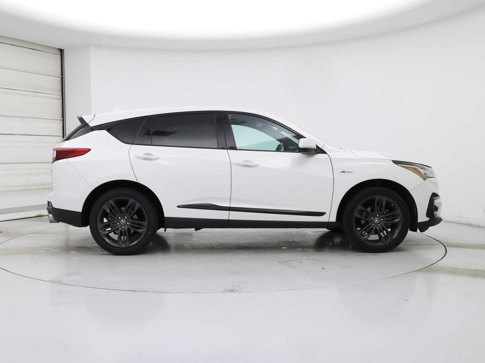 2021 Acura RDX A-Spec Package - Photo 8