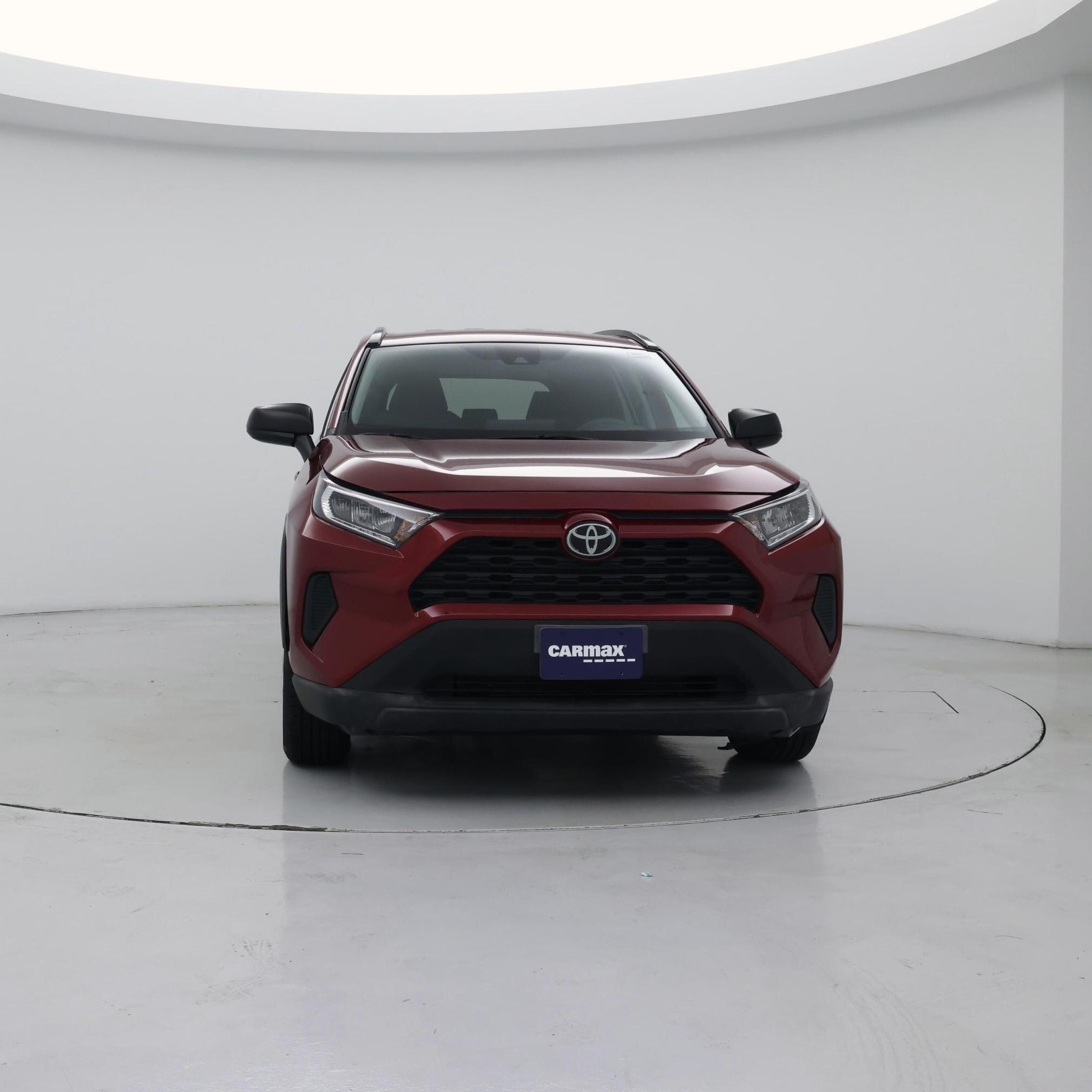 Thumbnail: 2019 Toyota RAV4 - 5