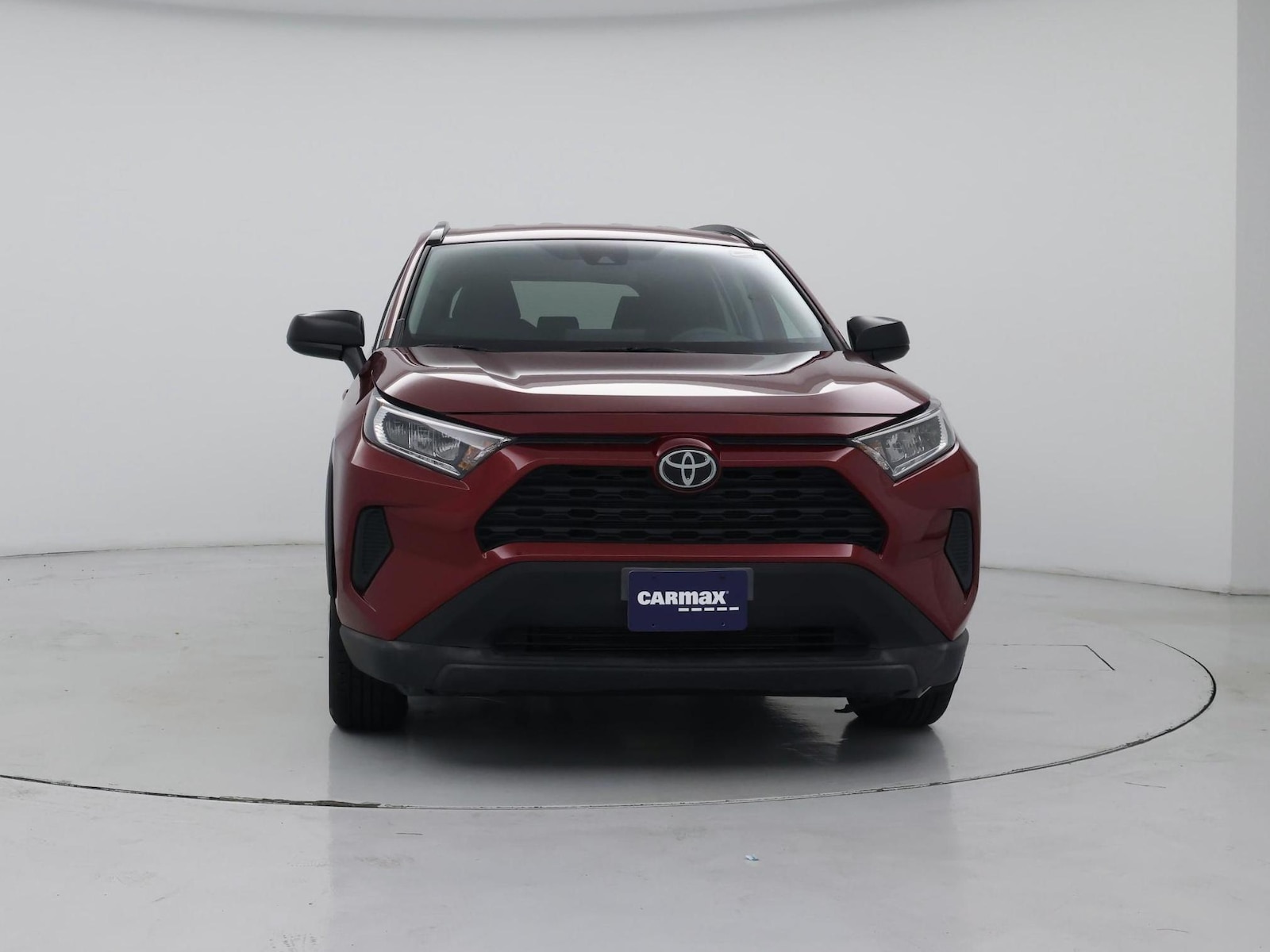 2019 Toyota RAV4 LE - Photo 6