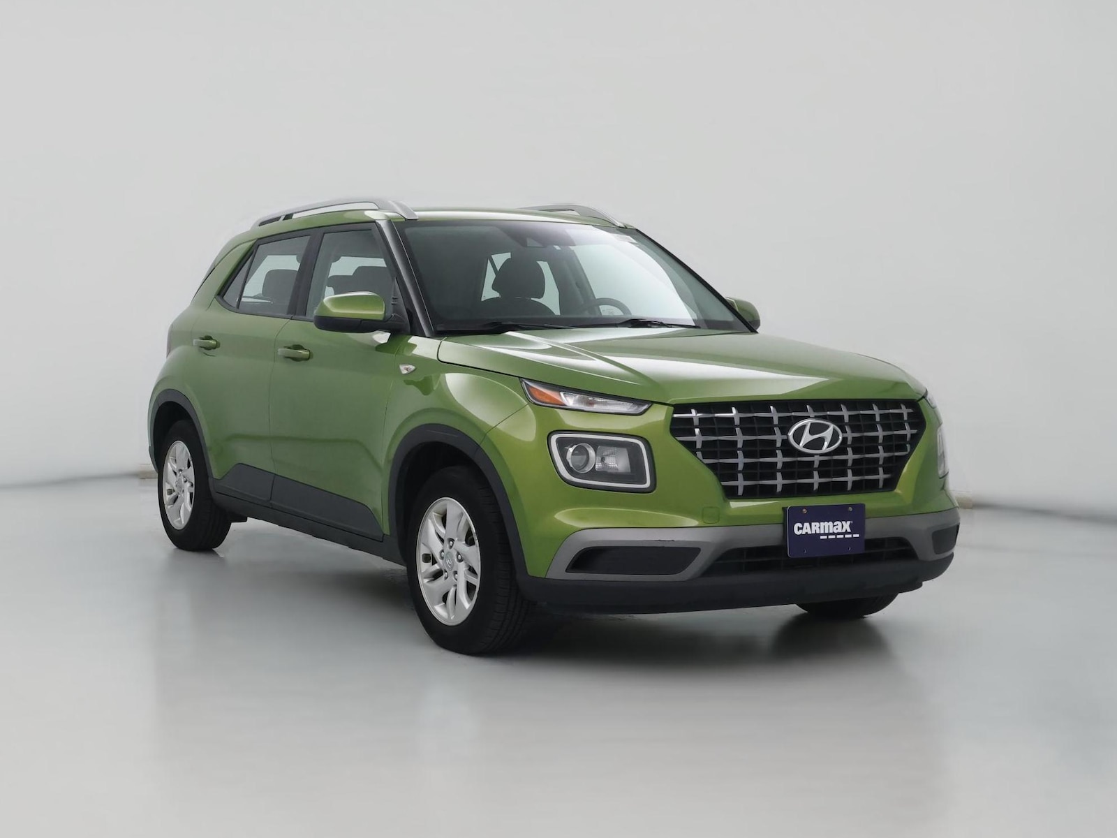 2020 Hyundai Venue SEL