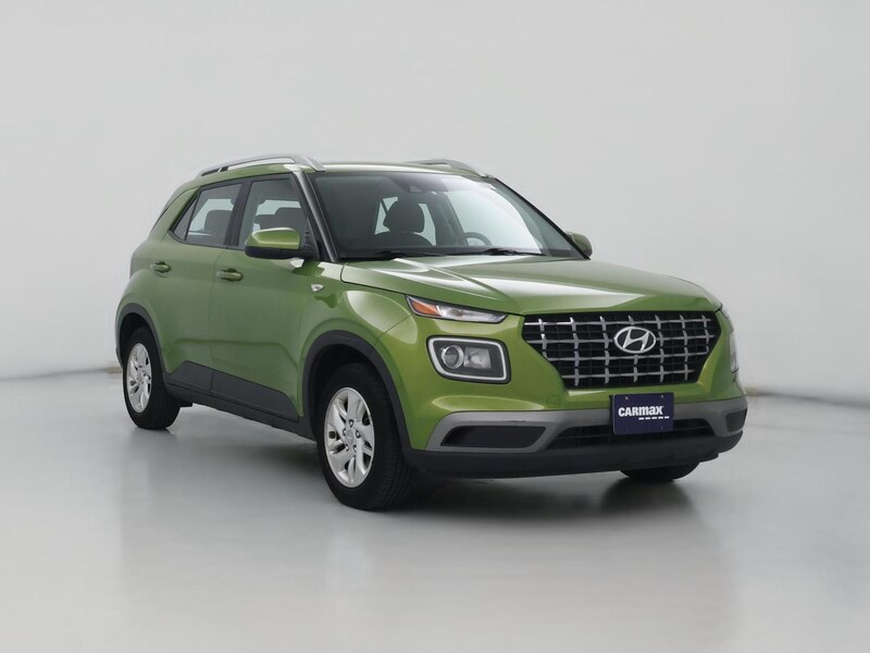 2020 Hyundai Venue SEL -
                  Sicklerville, NJ