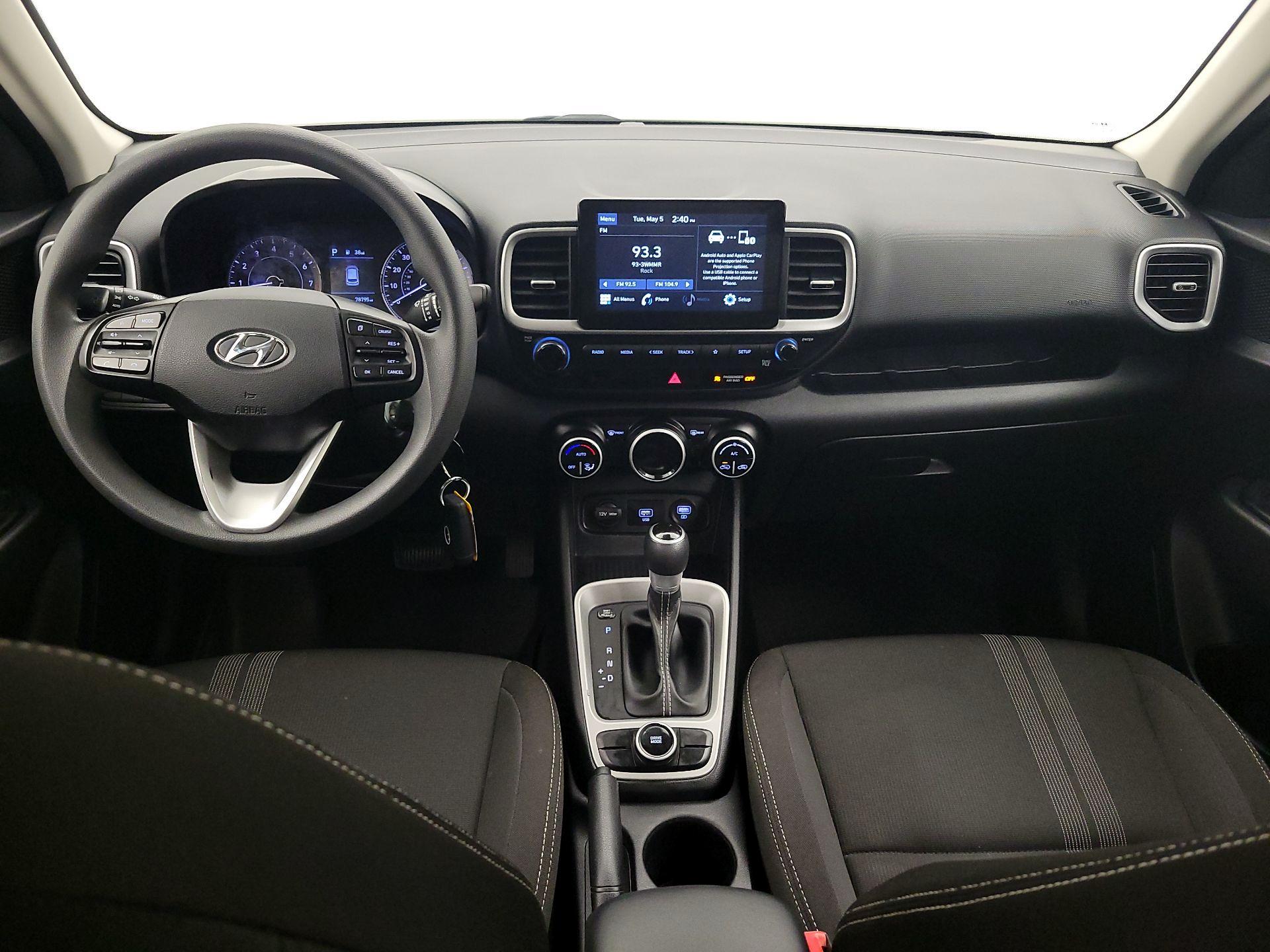 Thumbnail: 2020 Hyundai Venue - 9