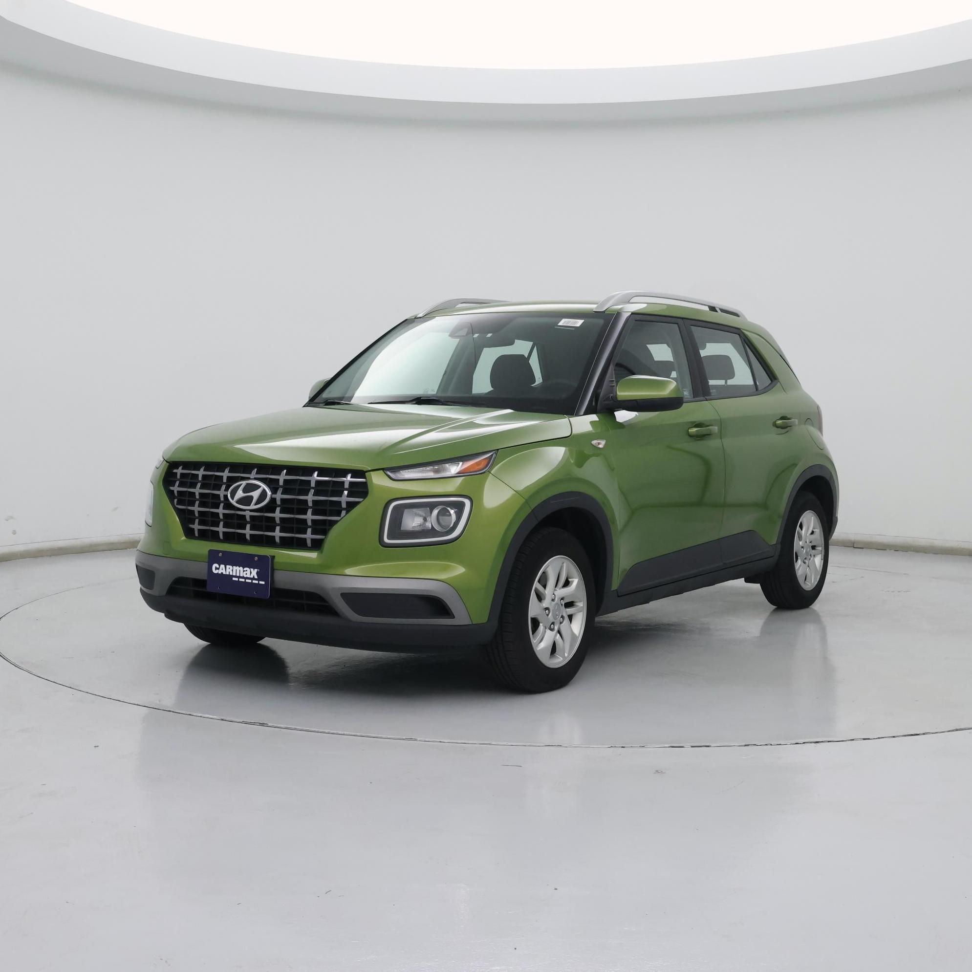 Thumbnail: 2020 Hyundai Venue - 4