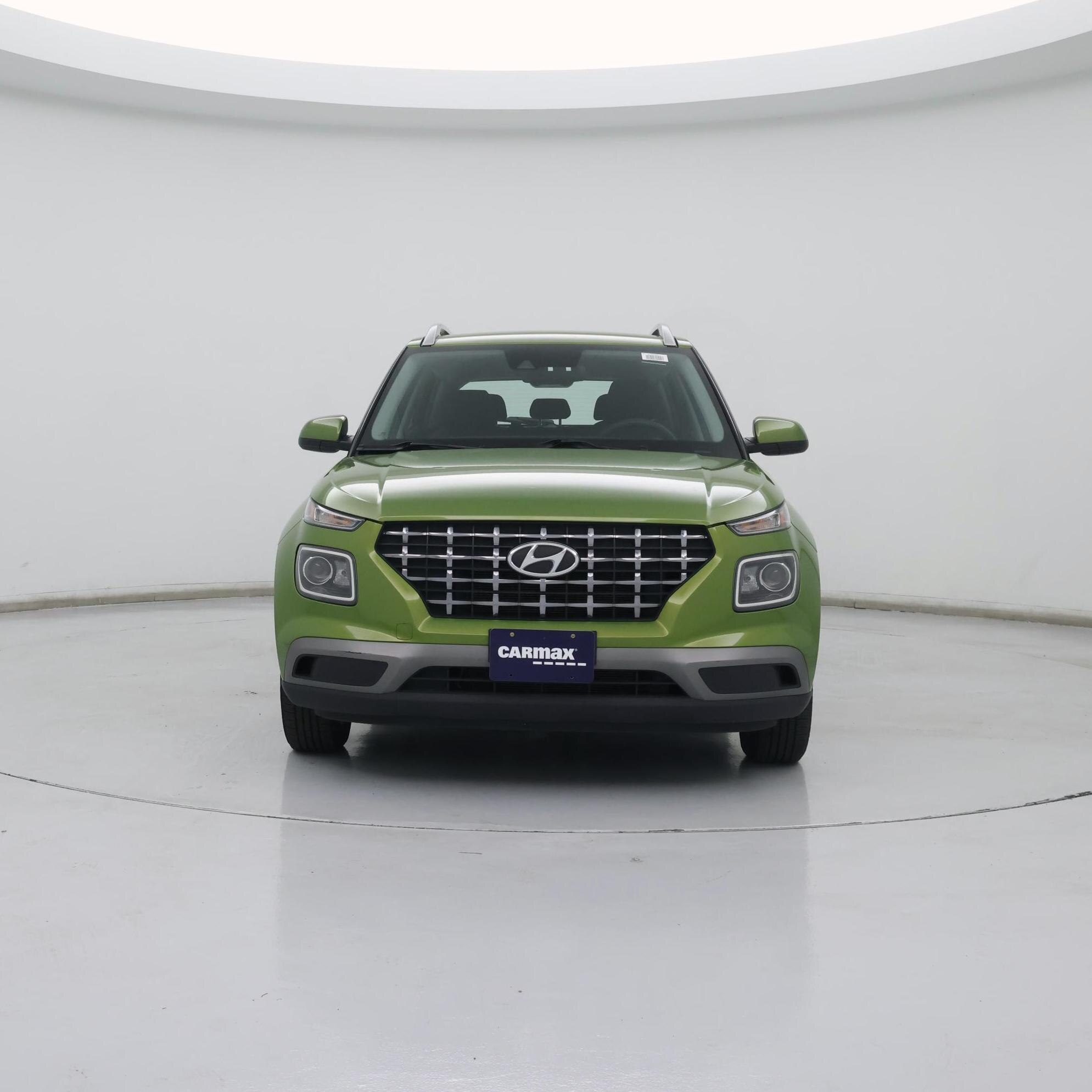 Thumbnail: 2020 Hyundai Venue - 5