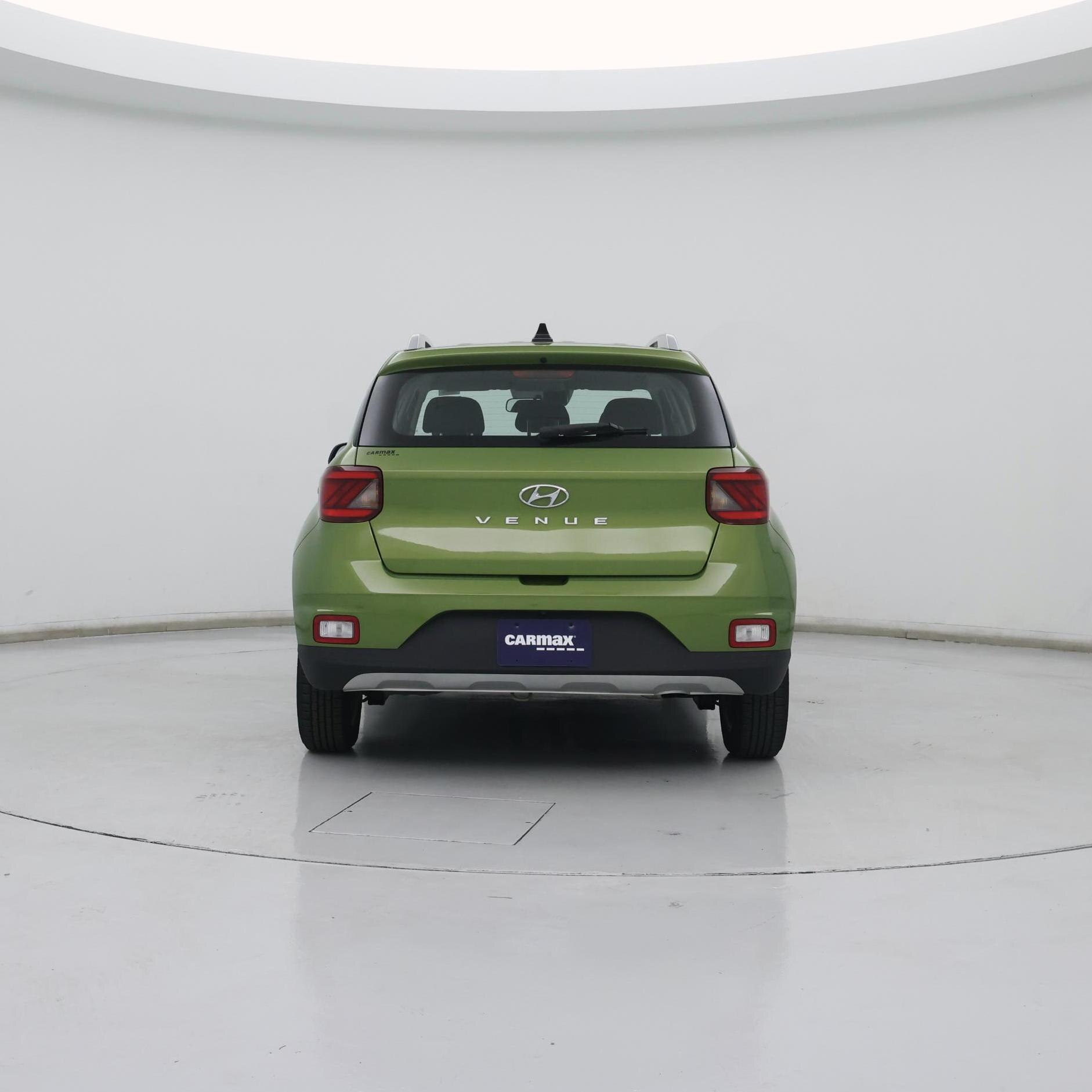 Thumbnail: 2020 Hyundai Venue - 6