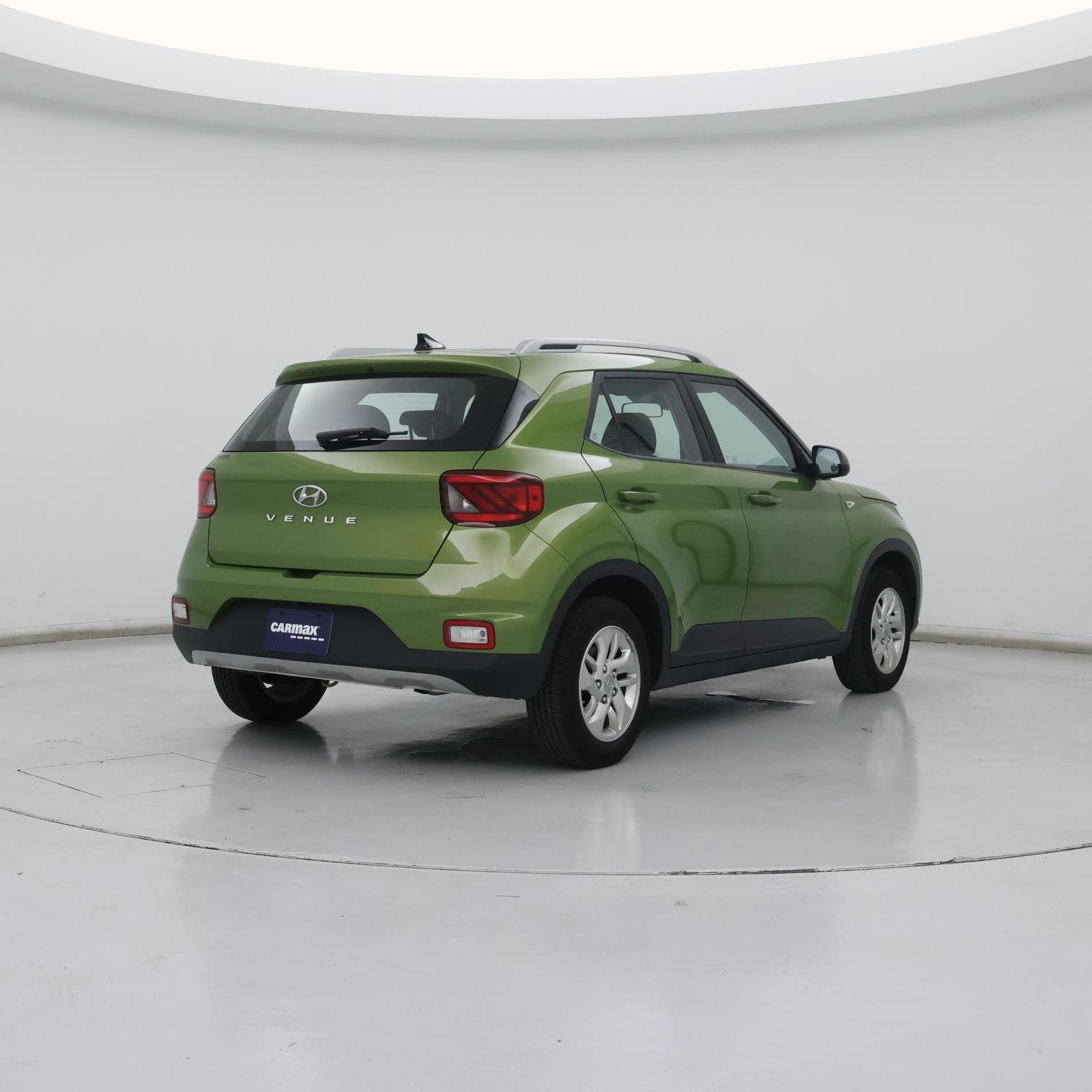 Thumbnail: 2020 Hyundai Venue - 8