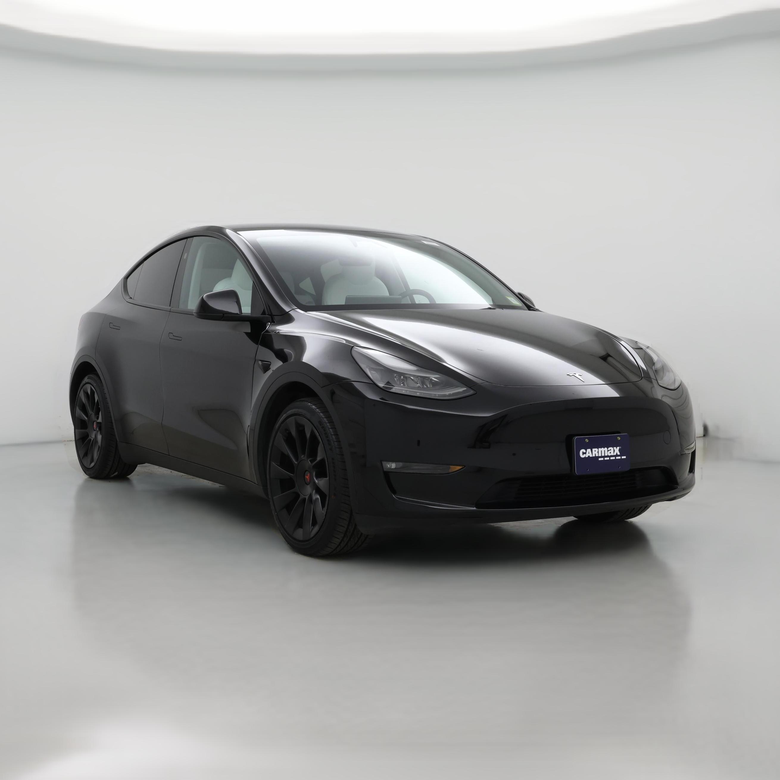 Thumbnail: 2023 Tesla Model Y - 1