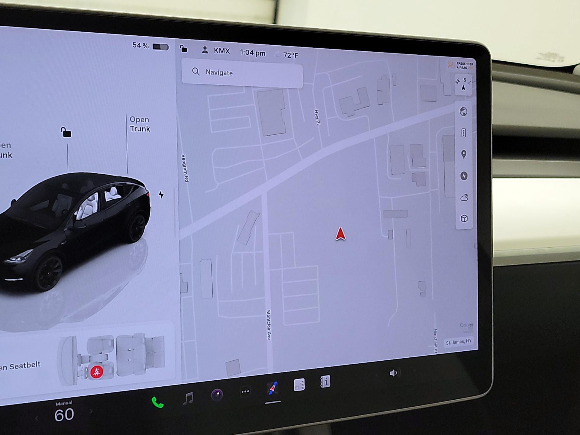 Thumbnail: 2023 Tesla Model Y - 13