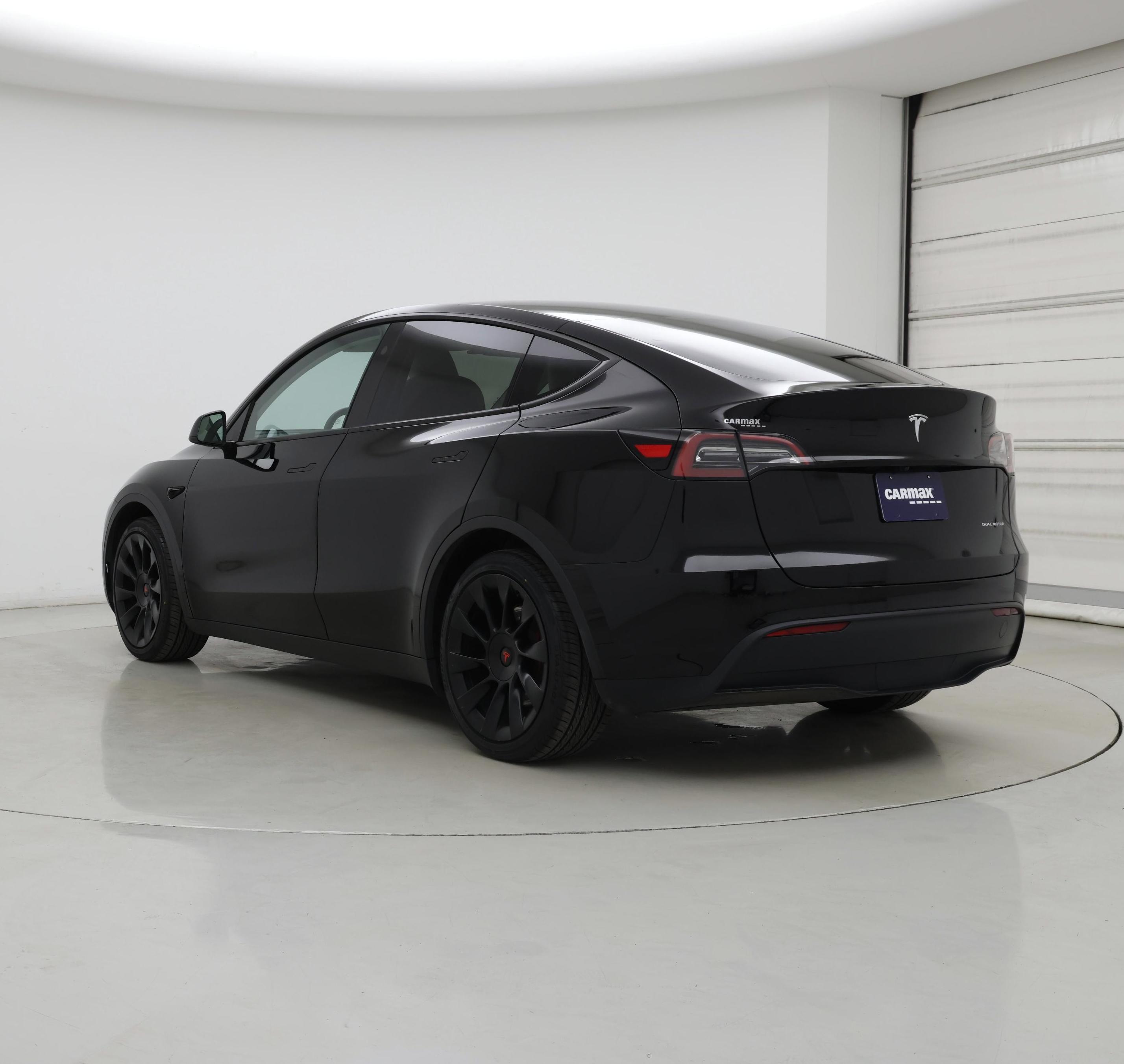 Thumbnail: 2023 Tesla Model Y - 2