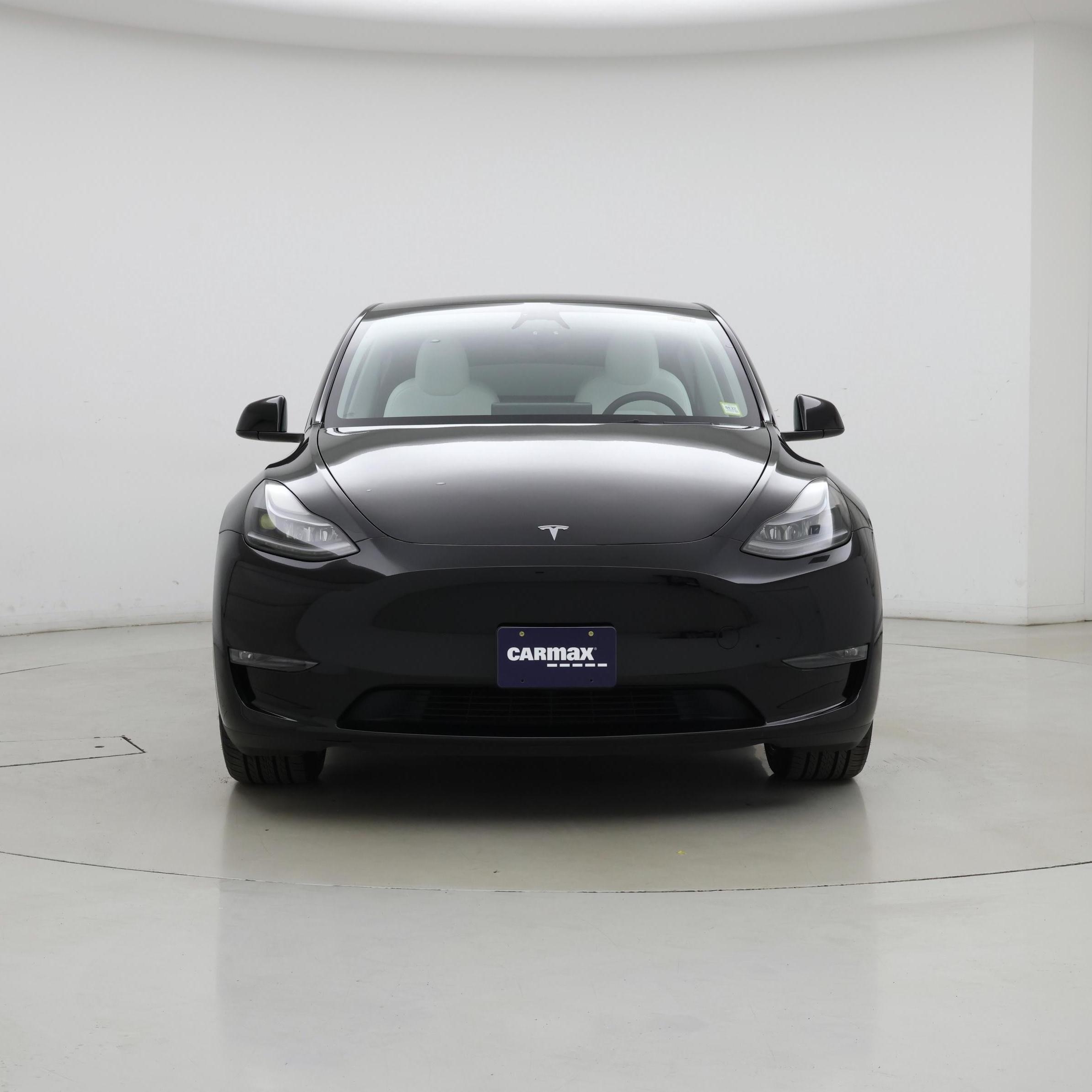 Thumbnail: 2023 Tesla Model Y - 5