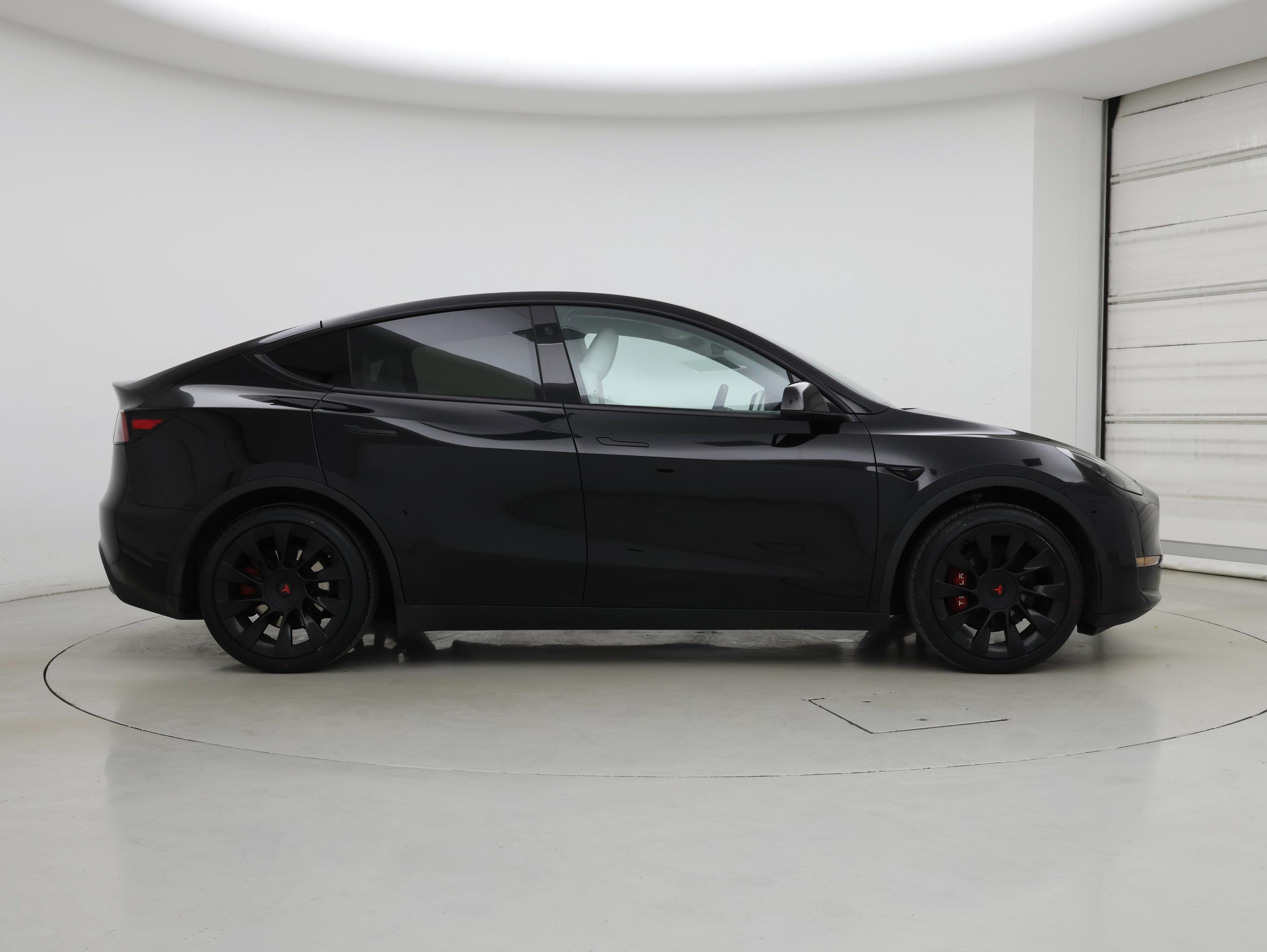 Thumbnail: 2023 Tesla Model Y - 7