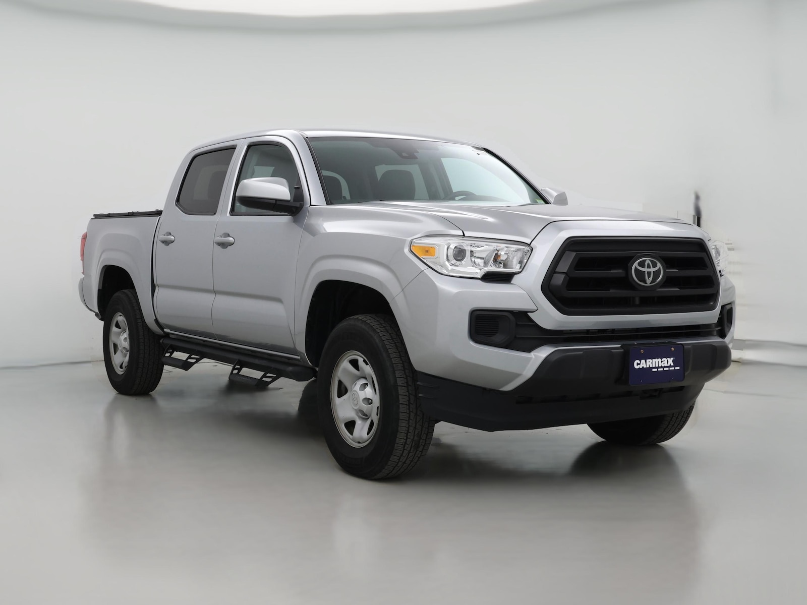 2022 Toyota Tacoma 4WD