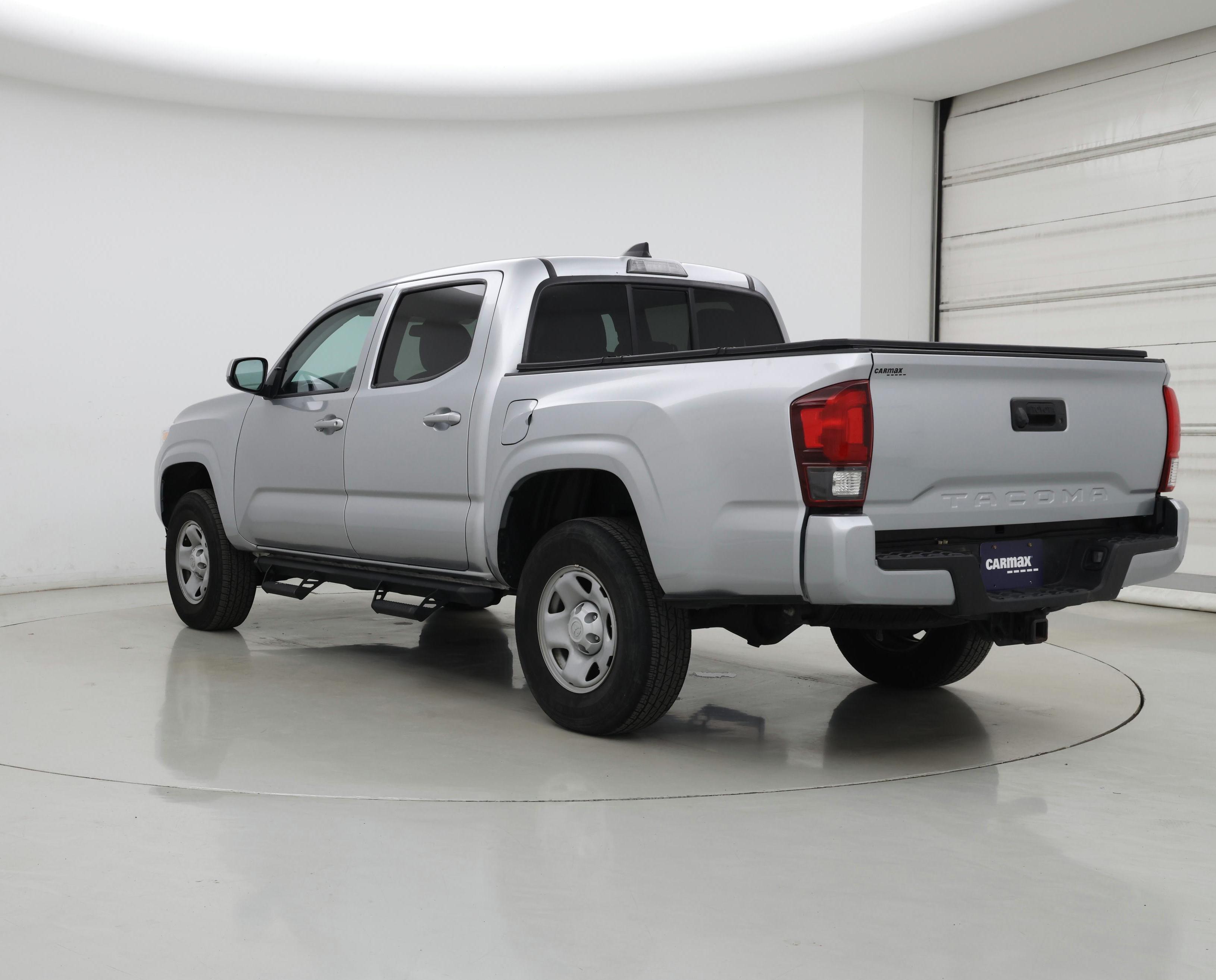 Thumbnail: 2022 Toyota Tacoma - 2