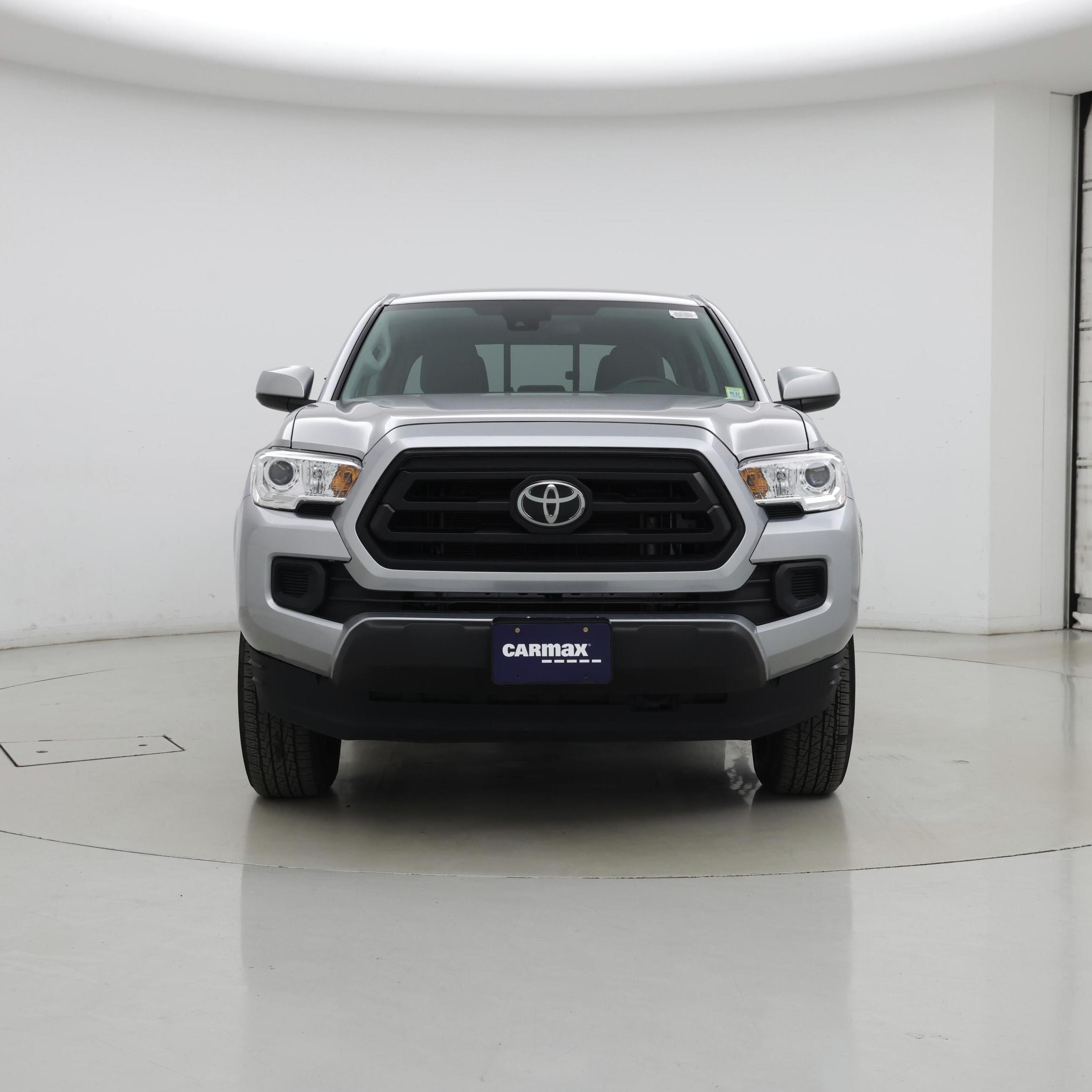 Thumbnail: 2022 Toyota Tacoma - 5