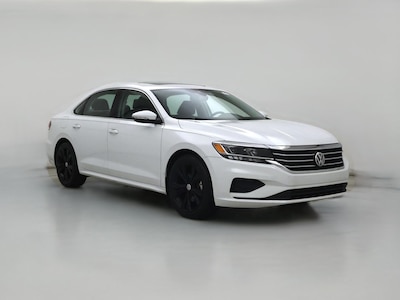 2021 Volkswagen Passat SE