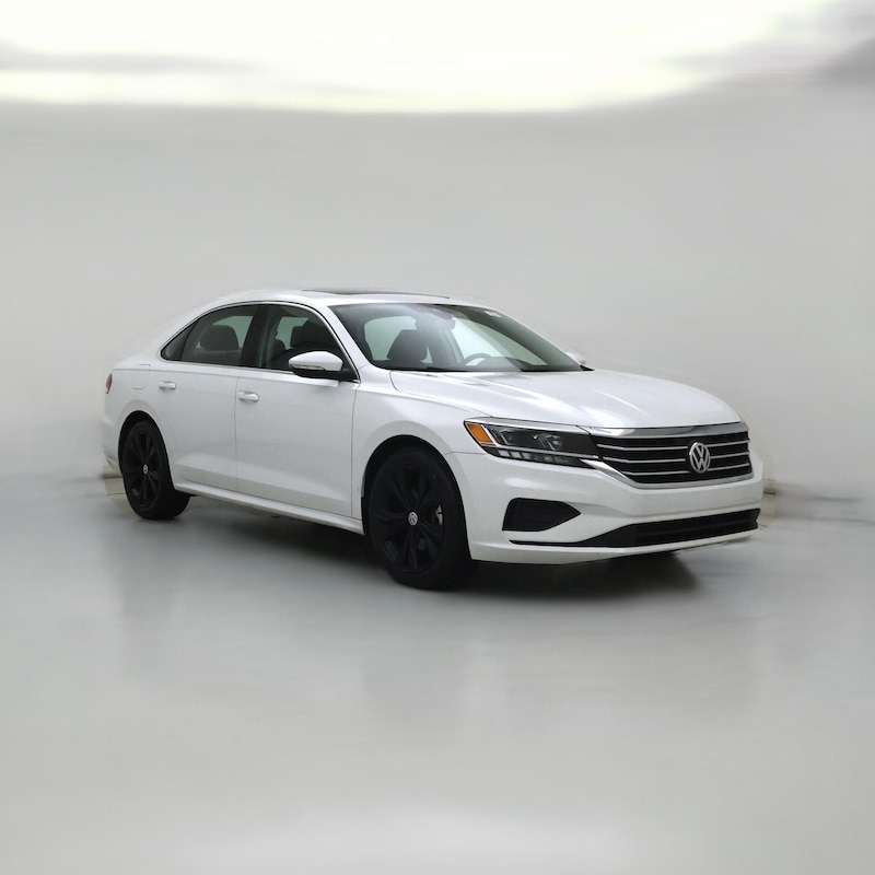 2021 Volkswagen Passat SE