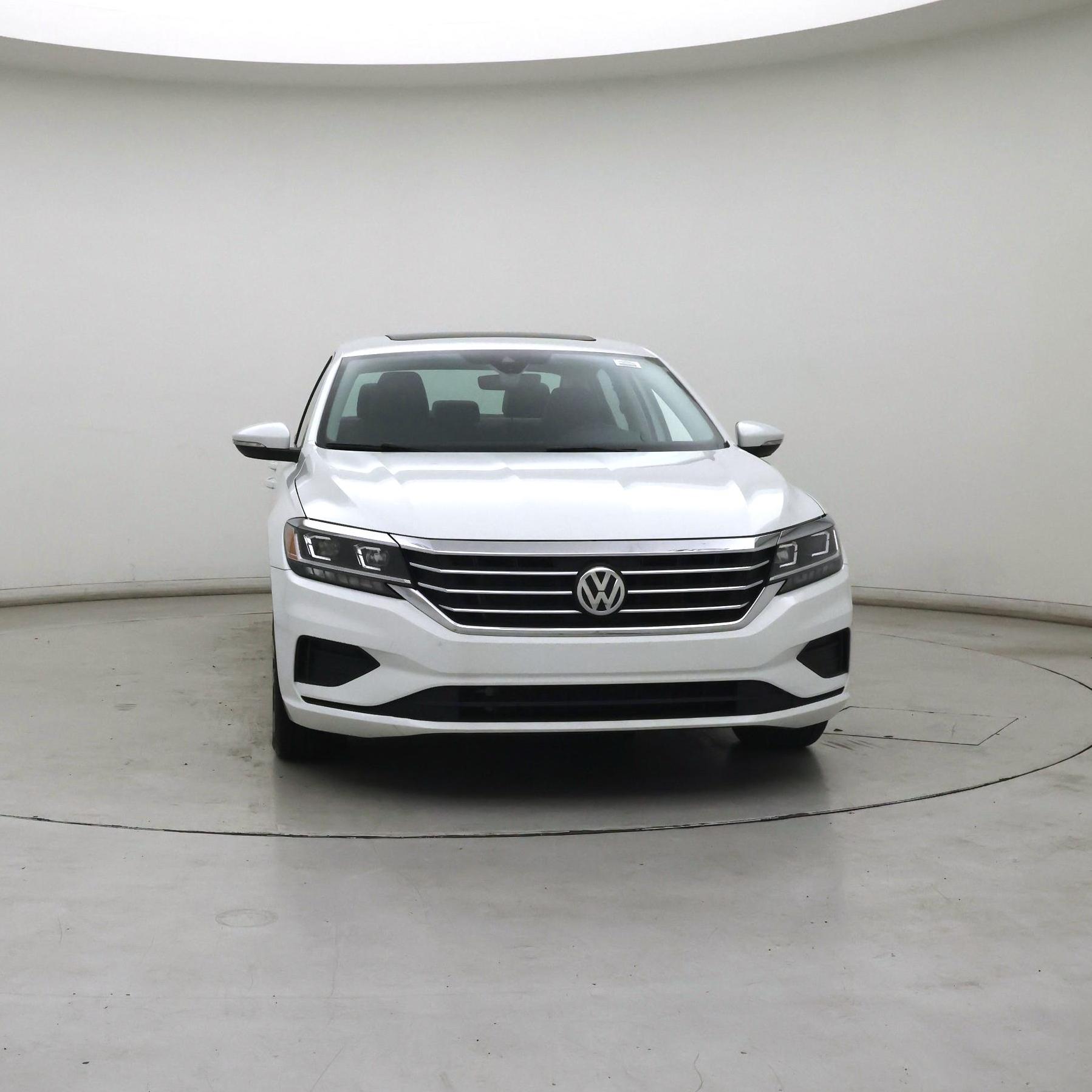 Thumbnail: 2021 Volkswagen Passat - 5