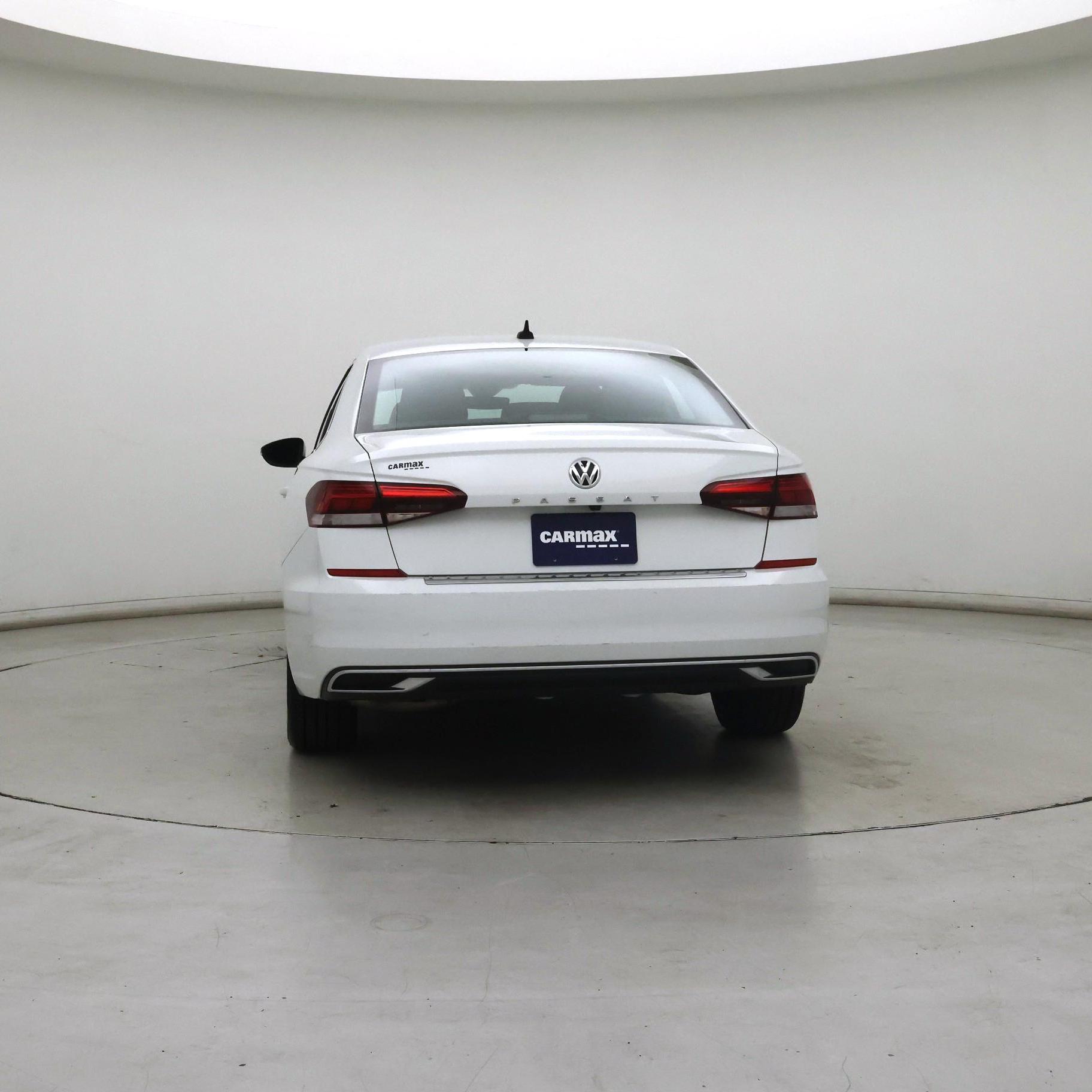 Thumbnail: 2021 Volkswagen Passat - 6