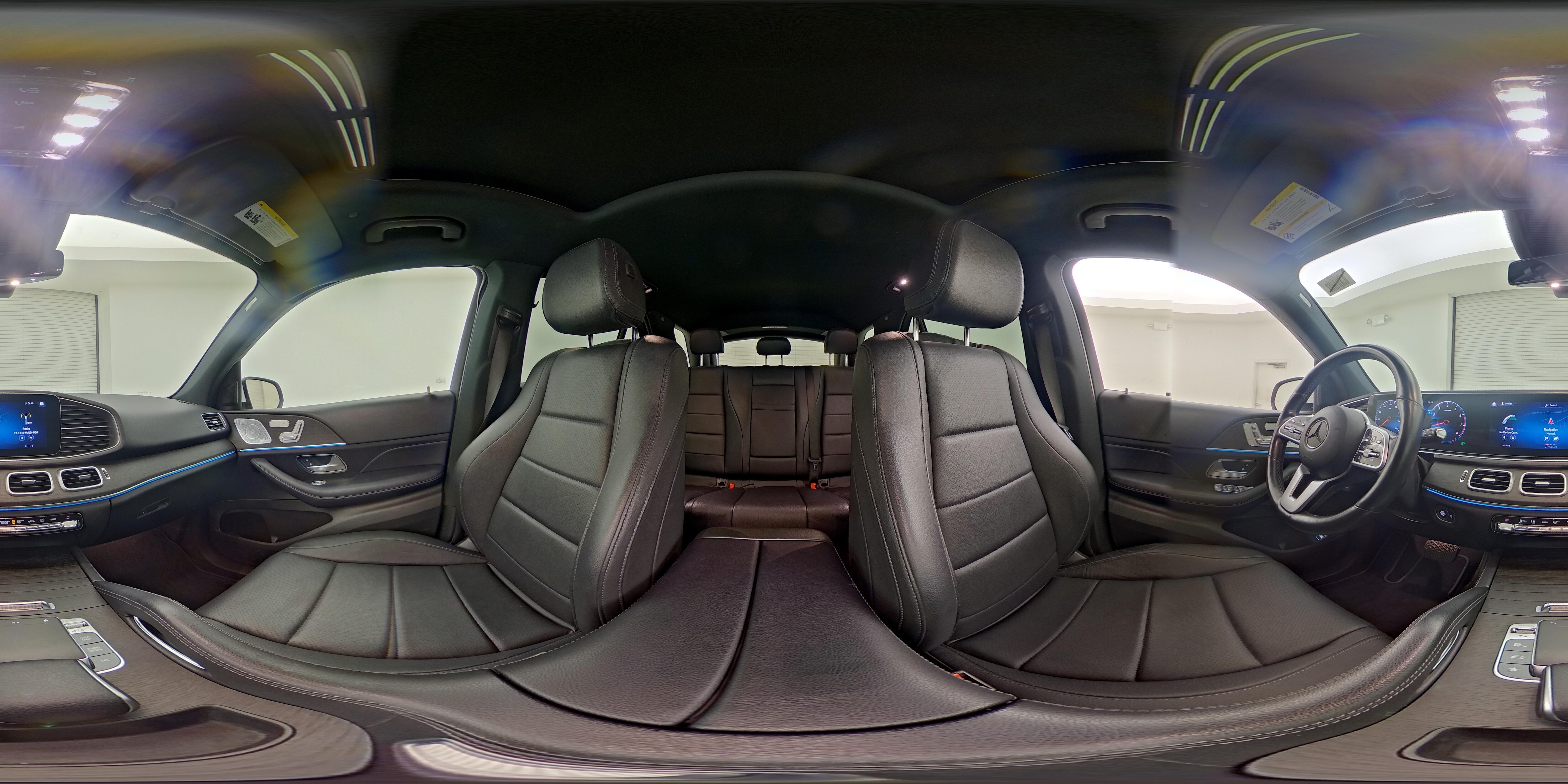 2020 Mercedes-Benz GLE GLE350 - Photo 22