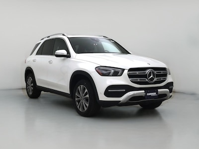 2020 Mercedes-Benz GLE350