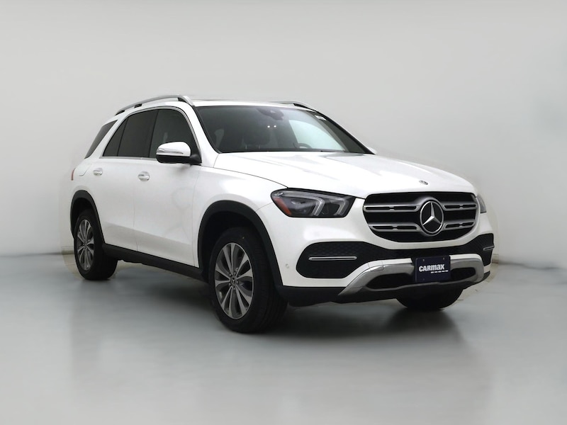 2020 Mercedes-Benz GLE350 null