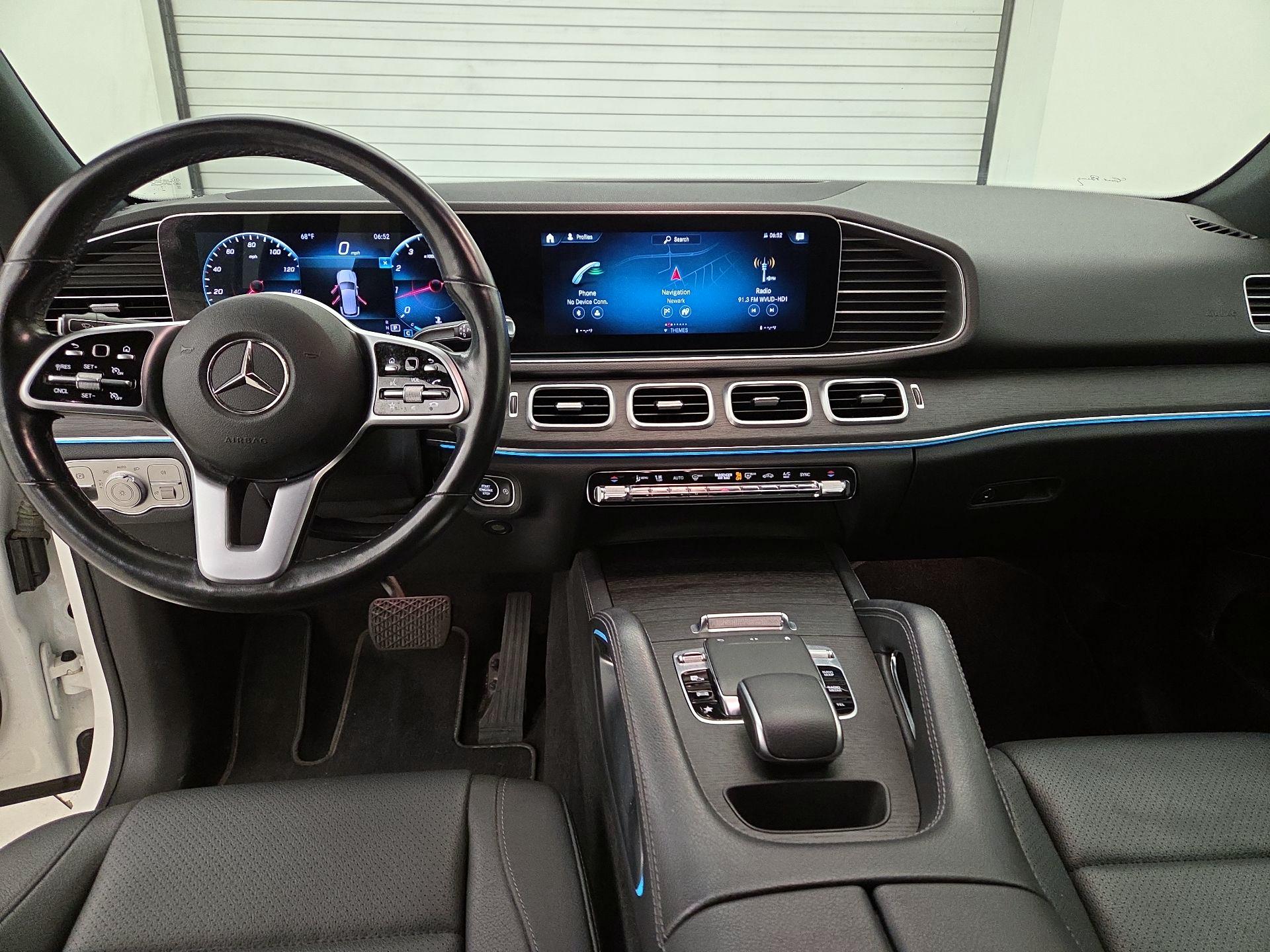 Thumbnail: 2020 Mercedes-Benz GLE - 9