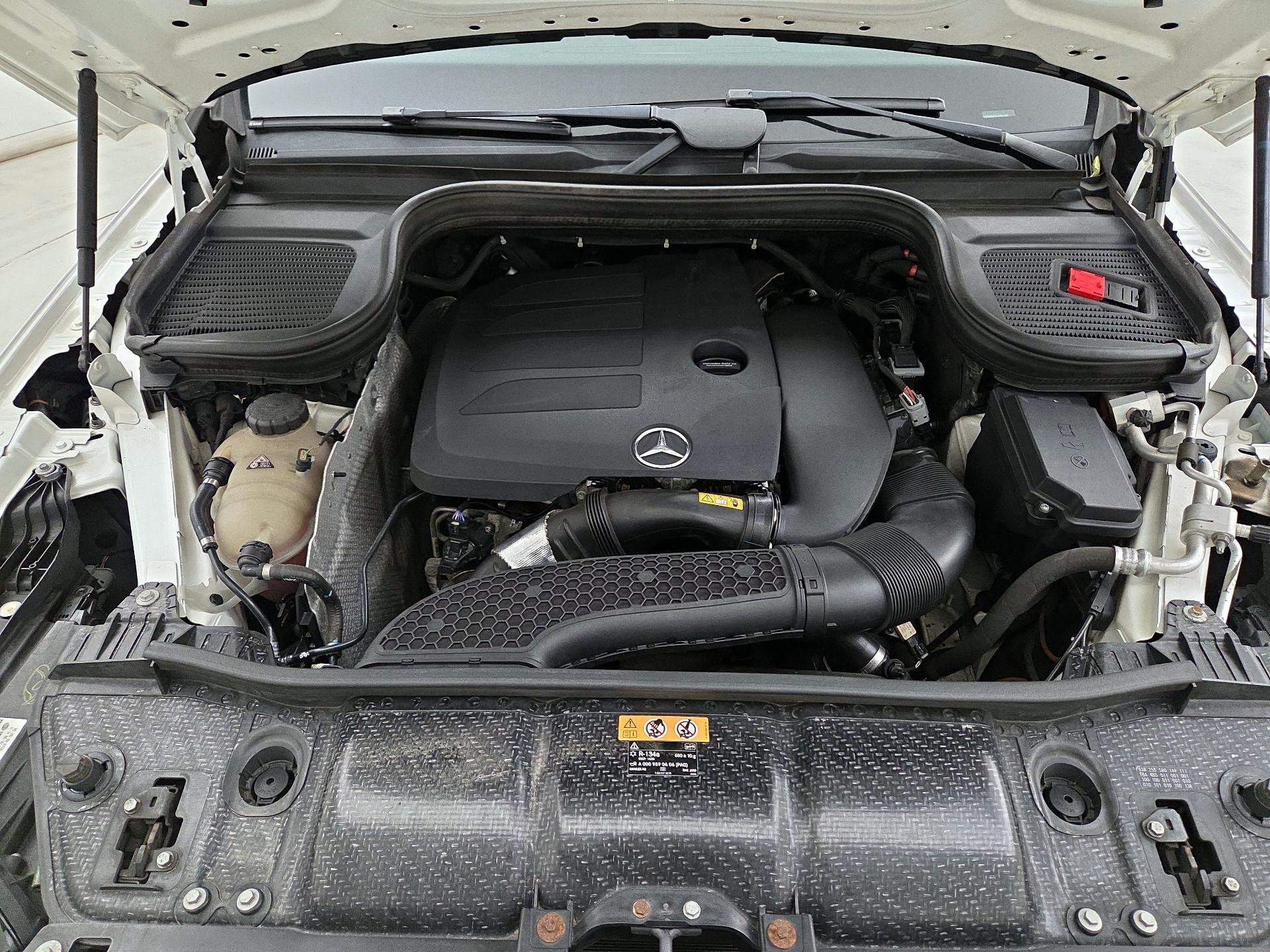 Thumbnail: 2020 Mercedes-Benz GLE - 19