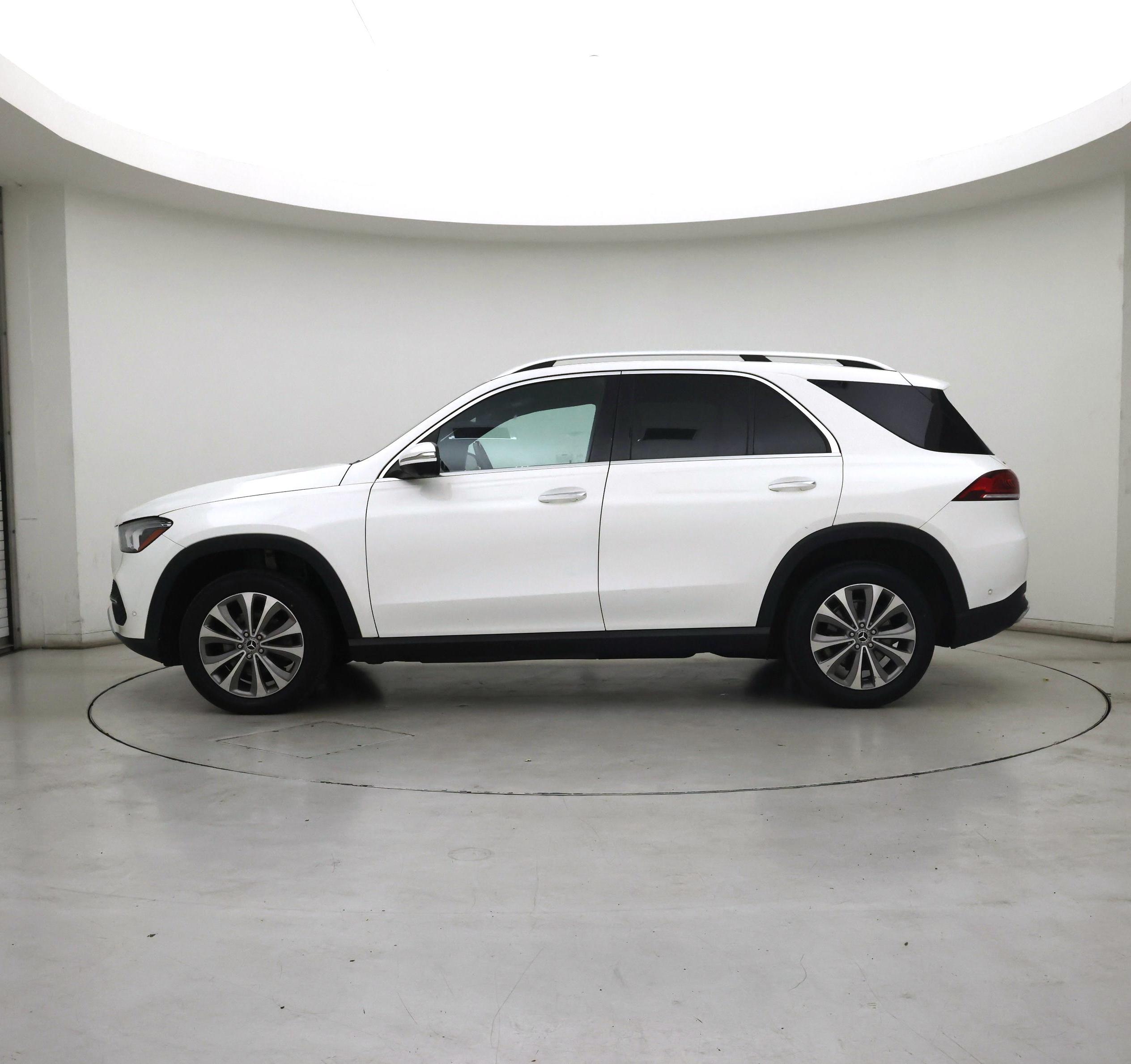 Thumbnail: 2020 Mercedes-Benz GLE - 3