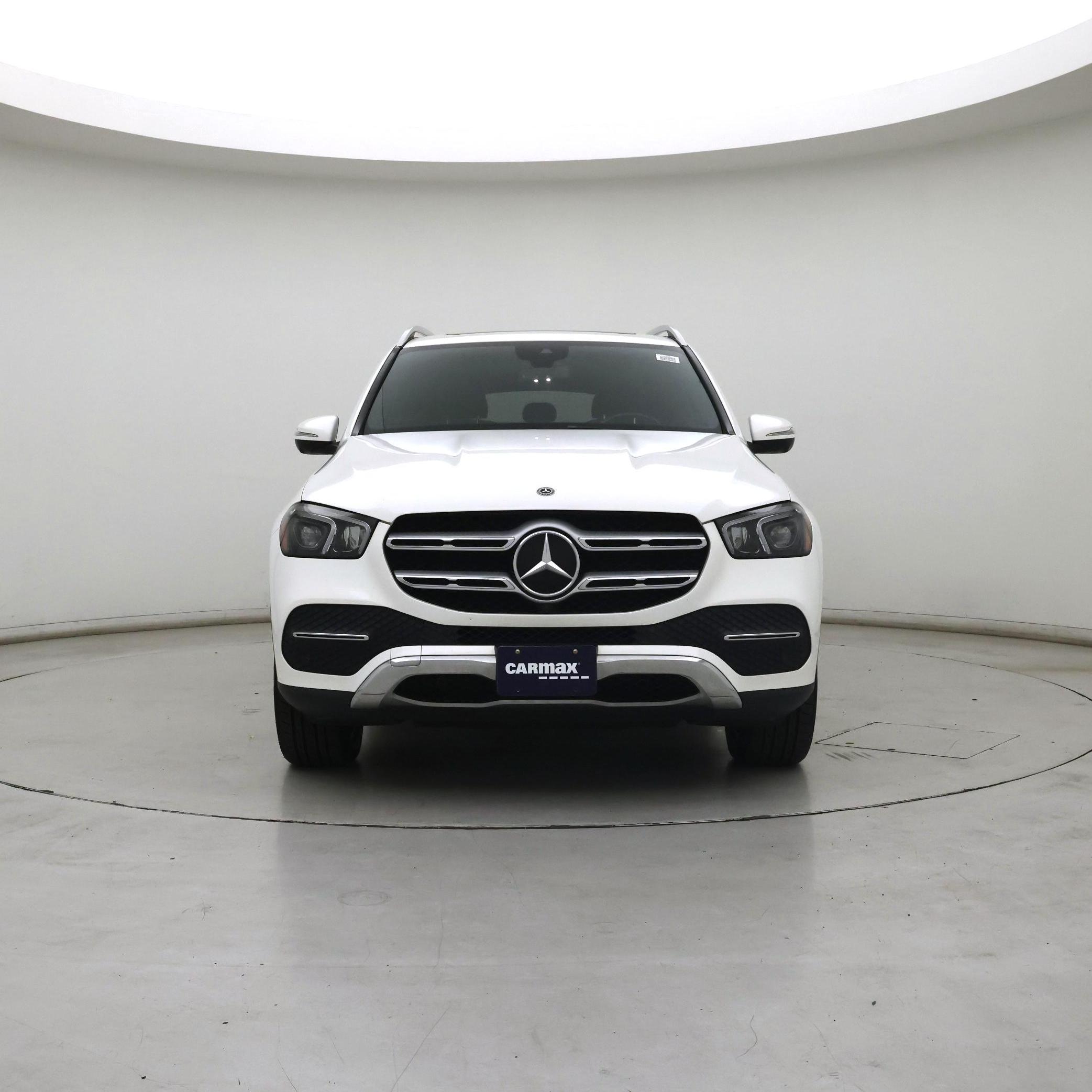 Thumbnail: 2020 Mercedes-Benz GLE - 5