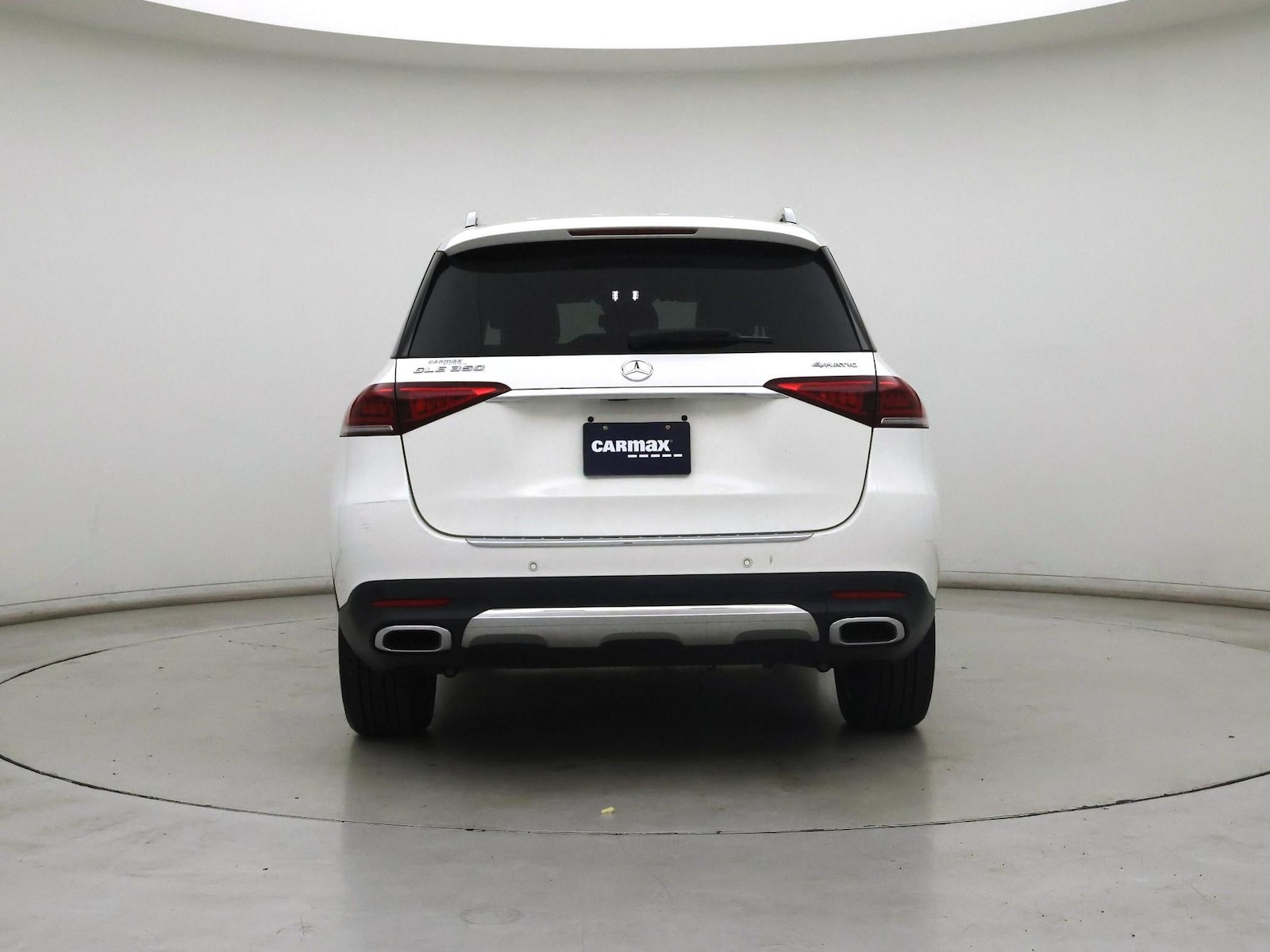 2020 Mercedes-Benz GLE GLE350 - Photo 7