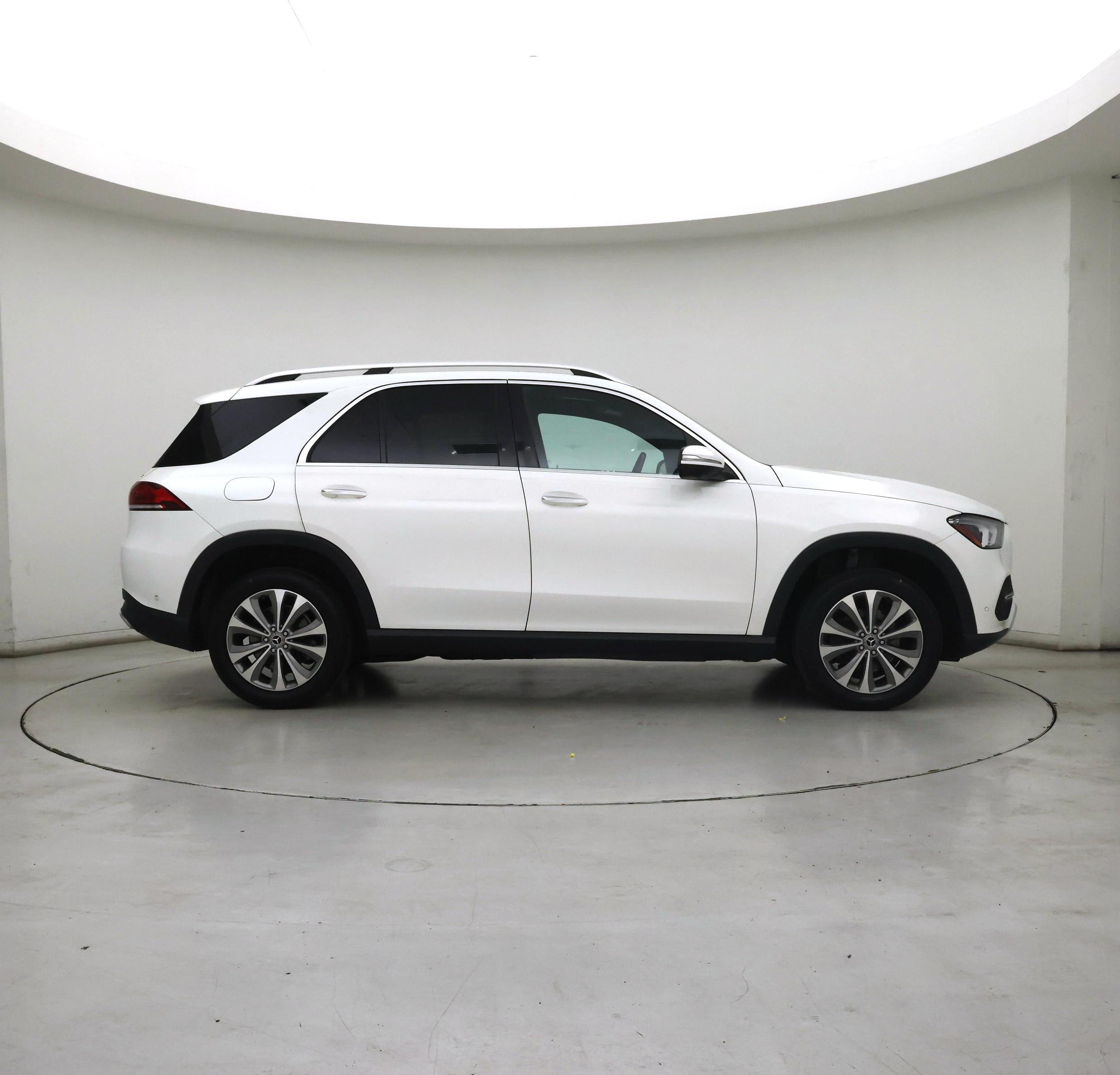 Thumbnail: 2020 Mercedes-Benz GLE - 7