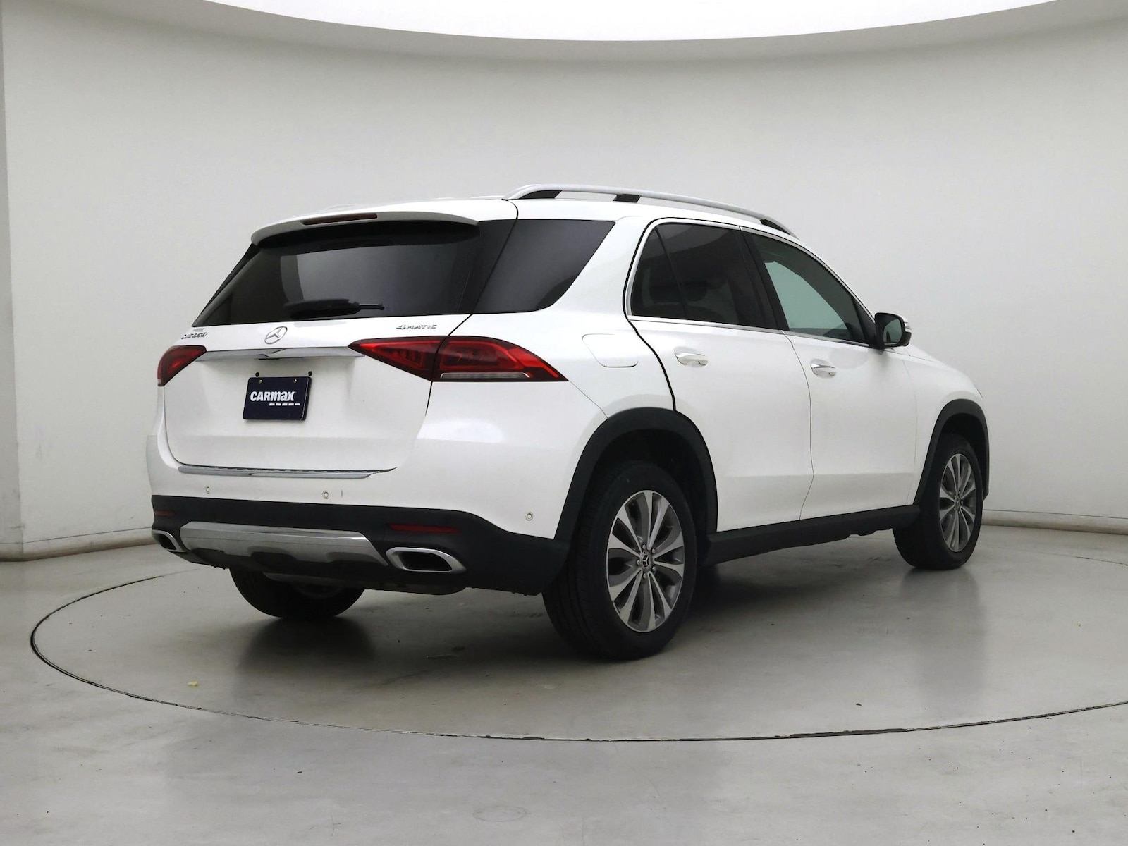 2020 Mercedes-Benz GLE GLE350 - Photo 9