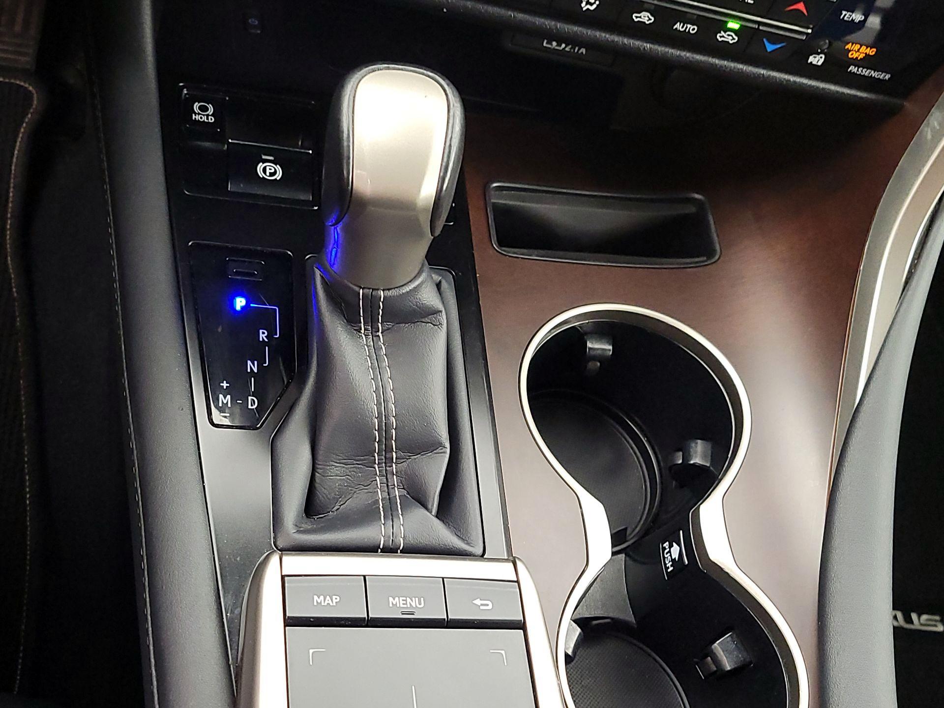 Thumbnail: 2021 Lexus RX - 18