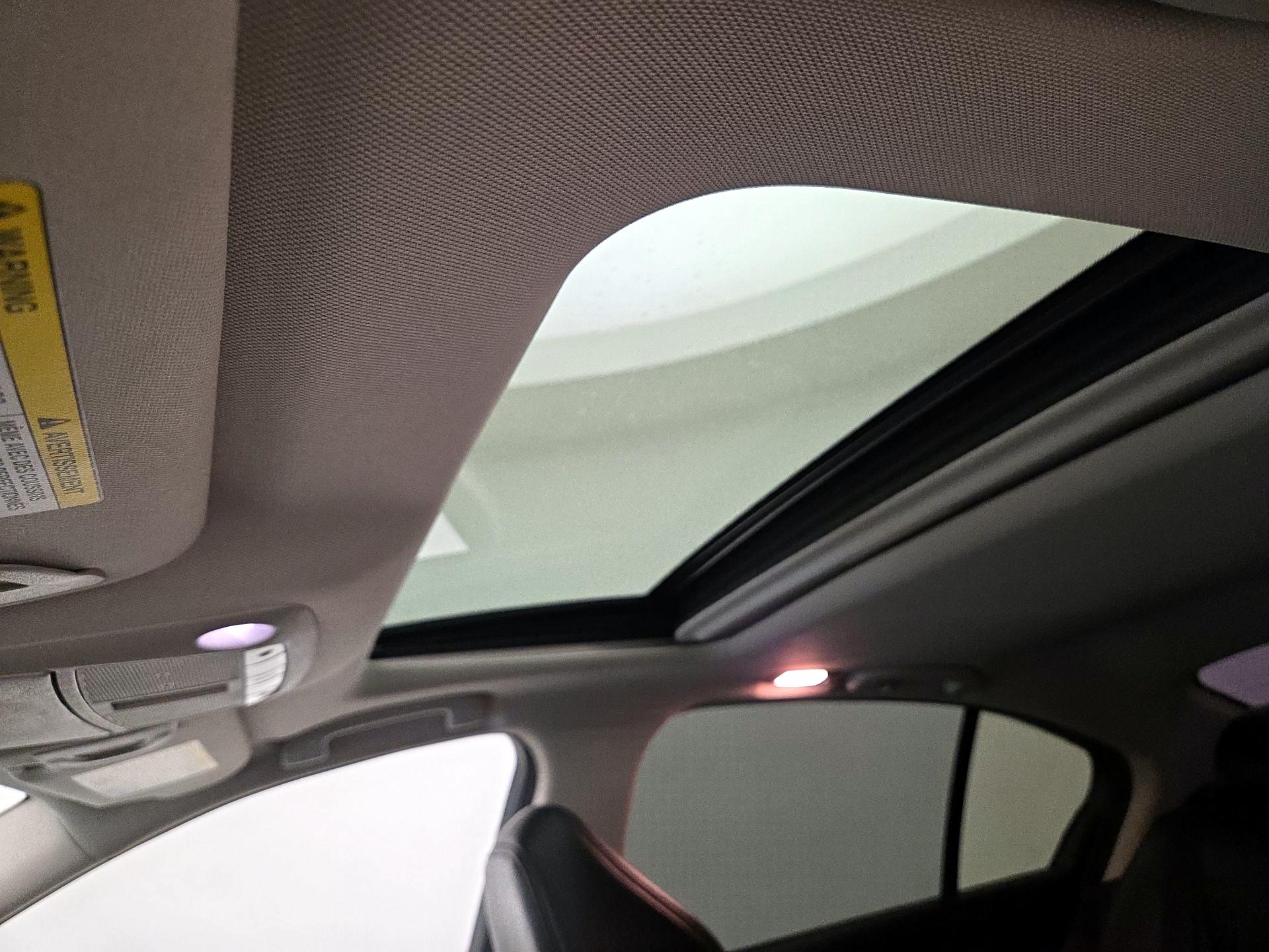 Thumbnail: 2019 INFINITI Q50 - 19