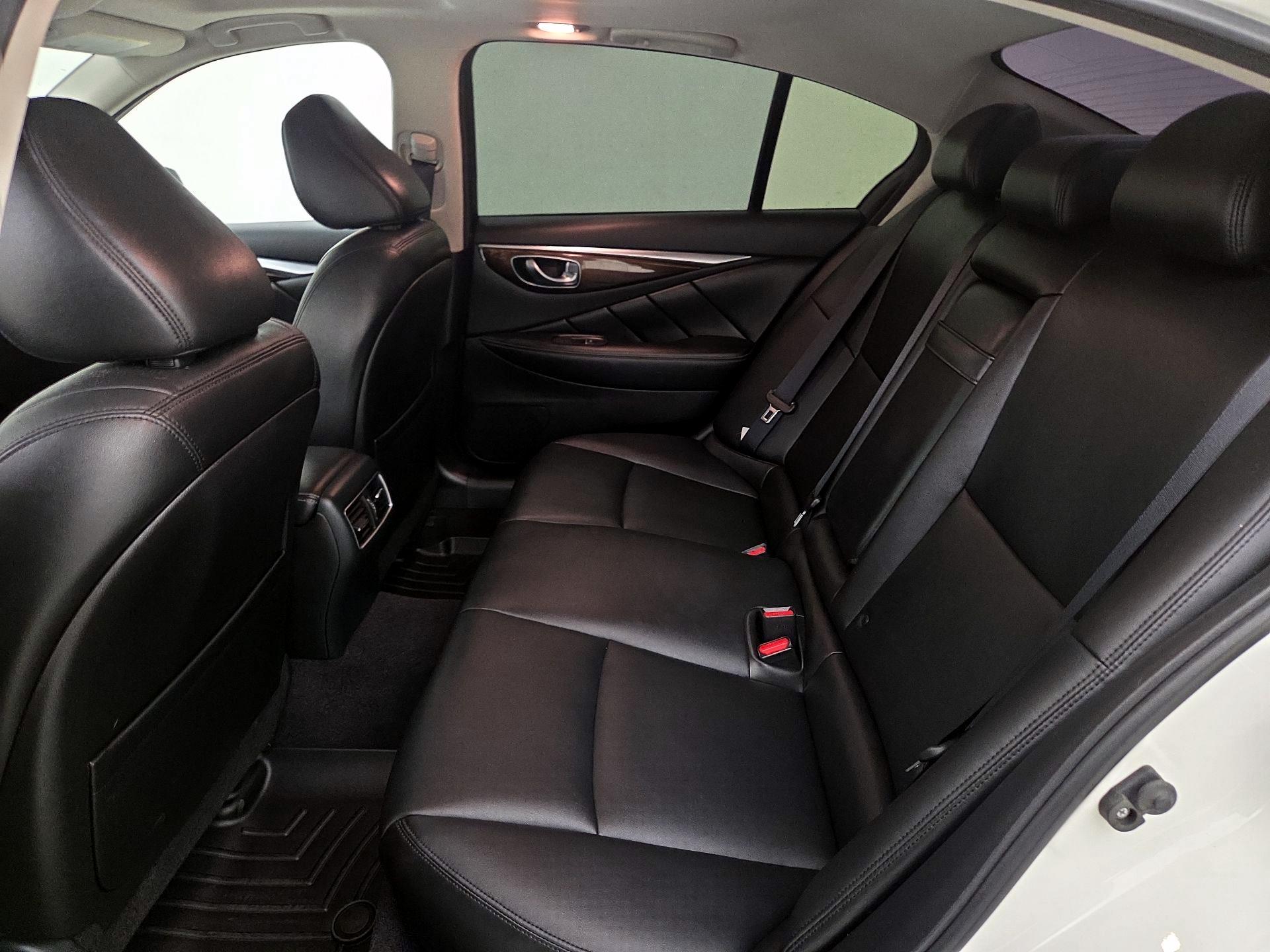 Thumbnail: 2019 INFINITI Q50 - 20