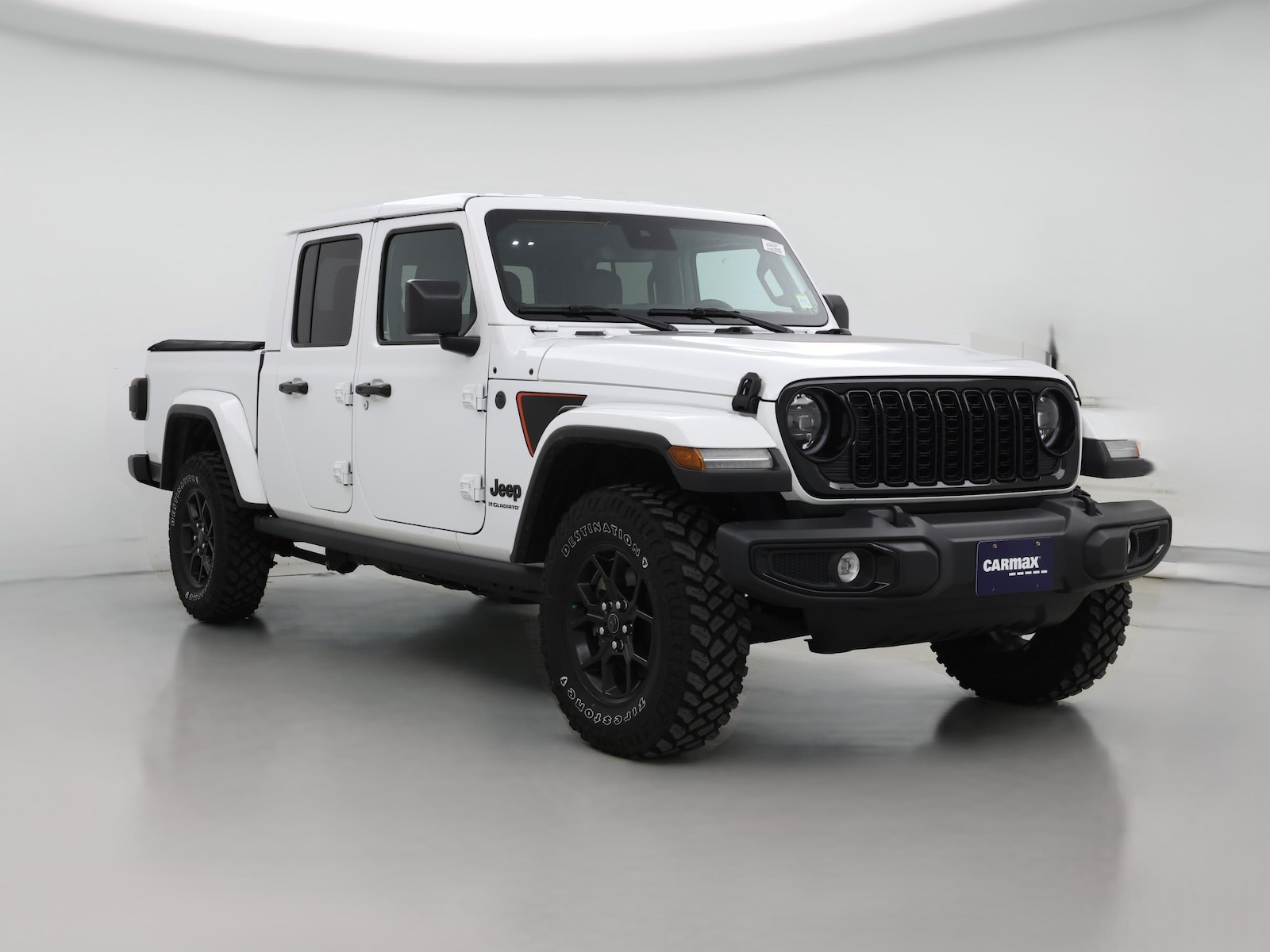2024 Jeep Gladiator