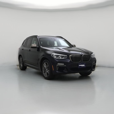 2019 BMW X3 M40I