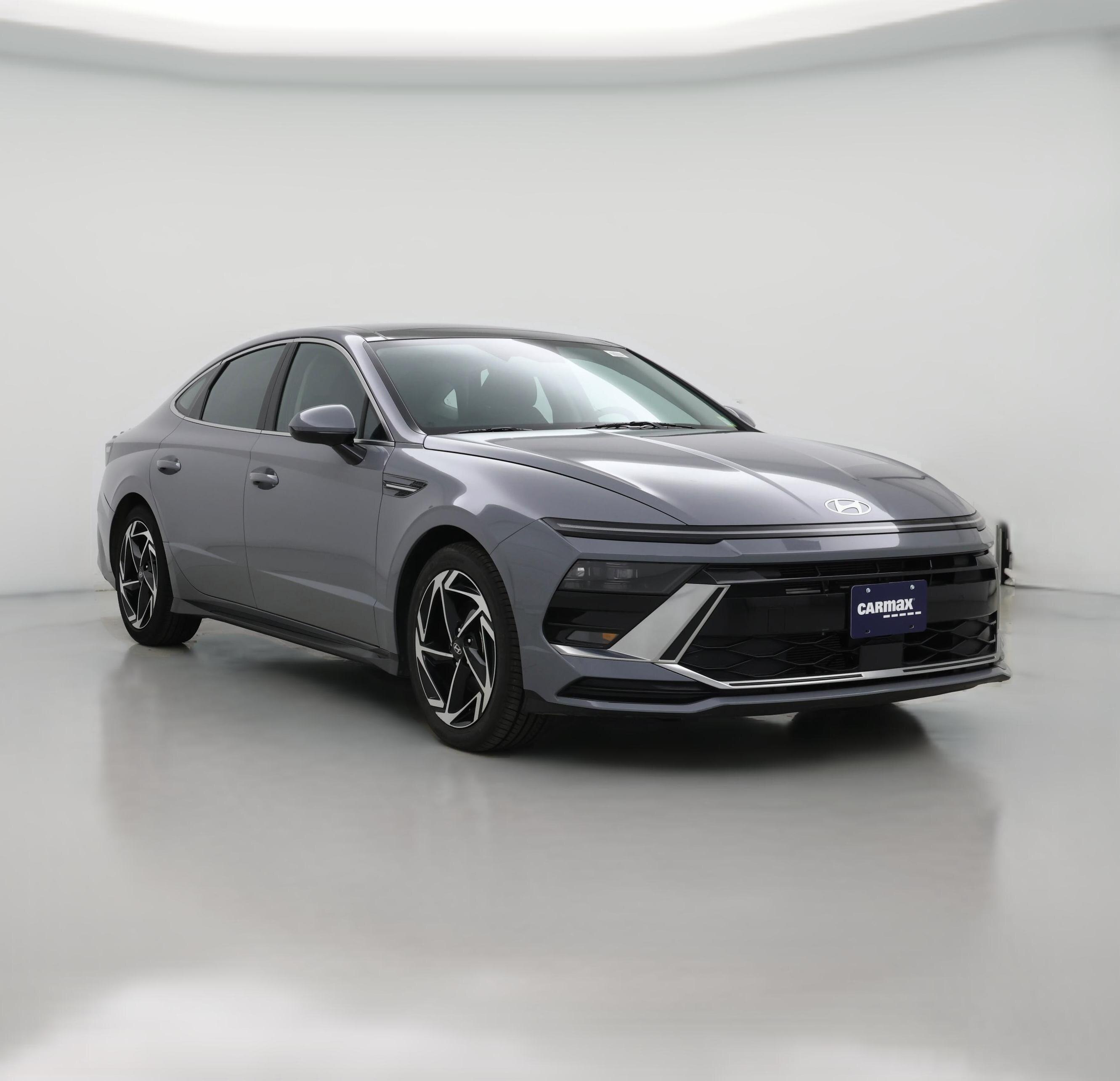 Thumbnail: 2024 Hyundai Sonata - 1