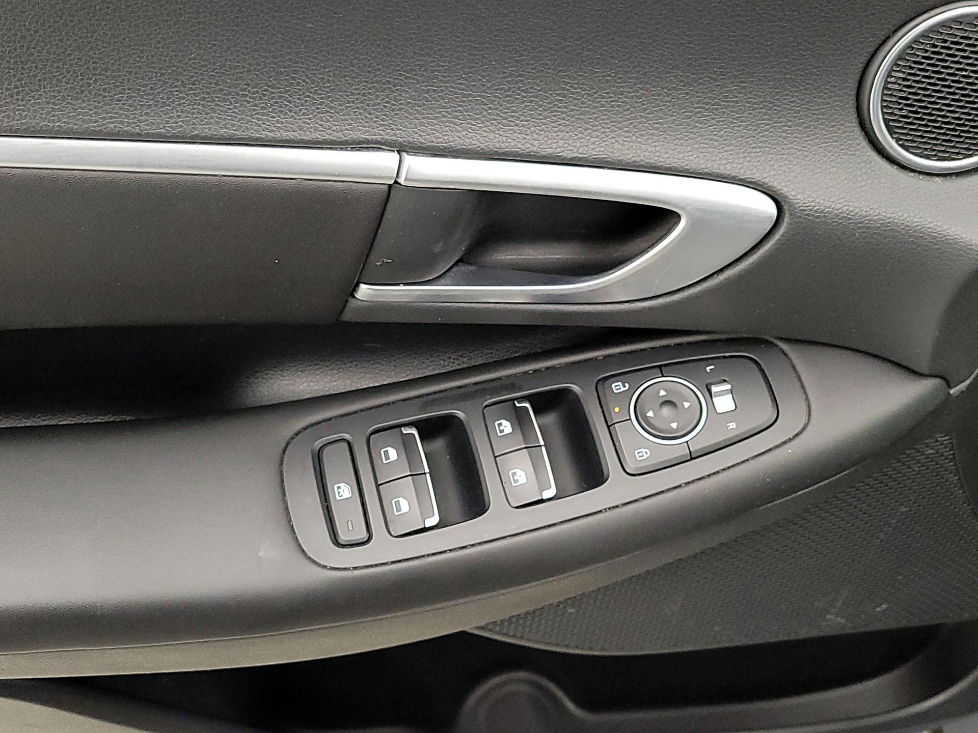 Thumbnail: 2024 Hyundai Sonata - 12