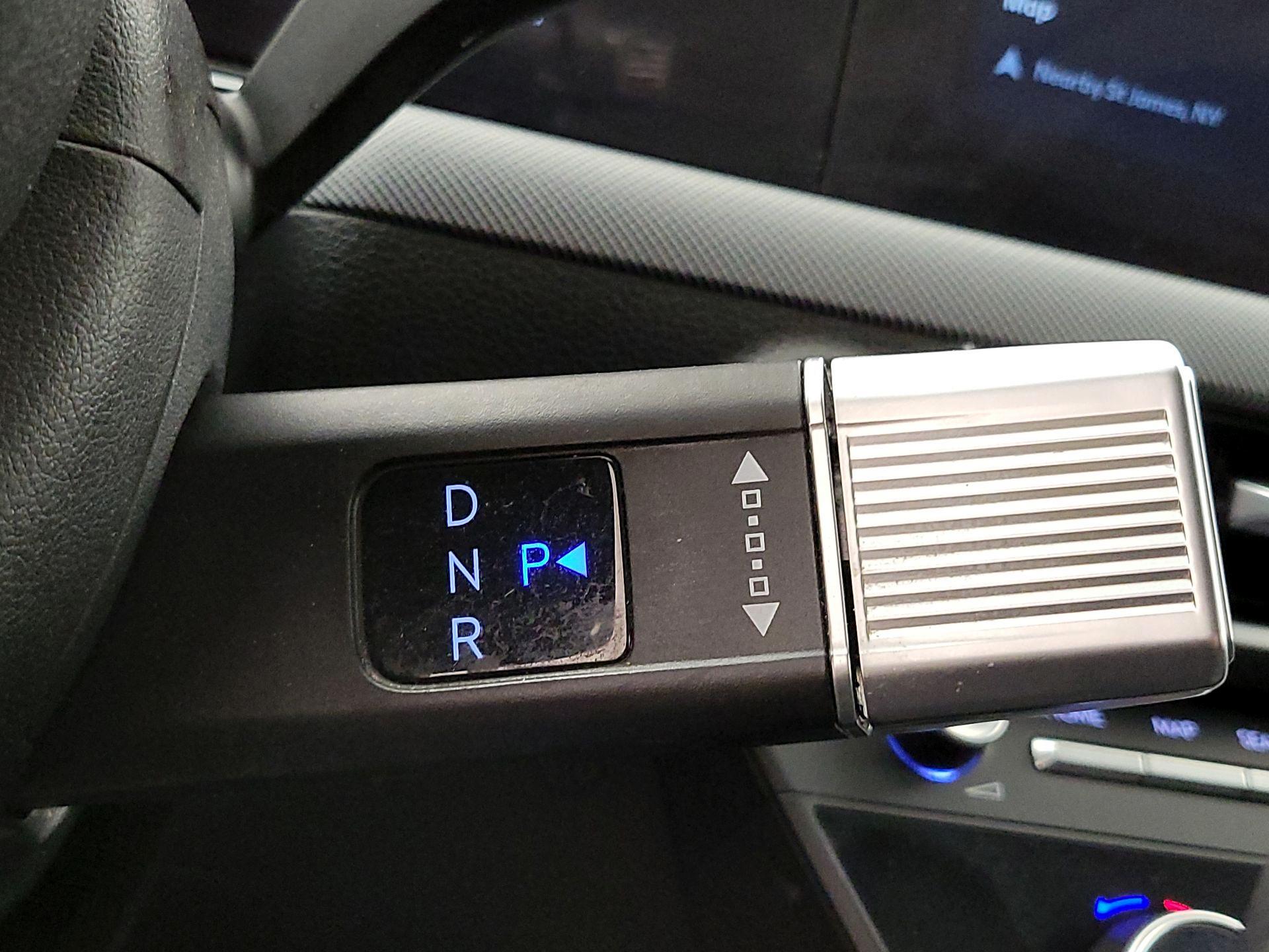 Thumbnail: 2024 Hyundai Sonata - 18